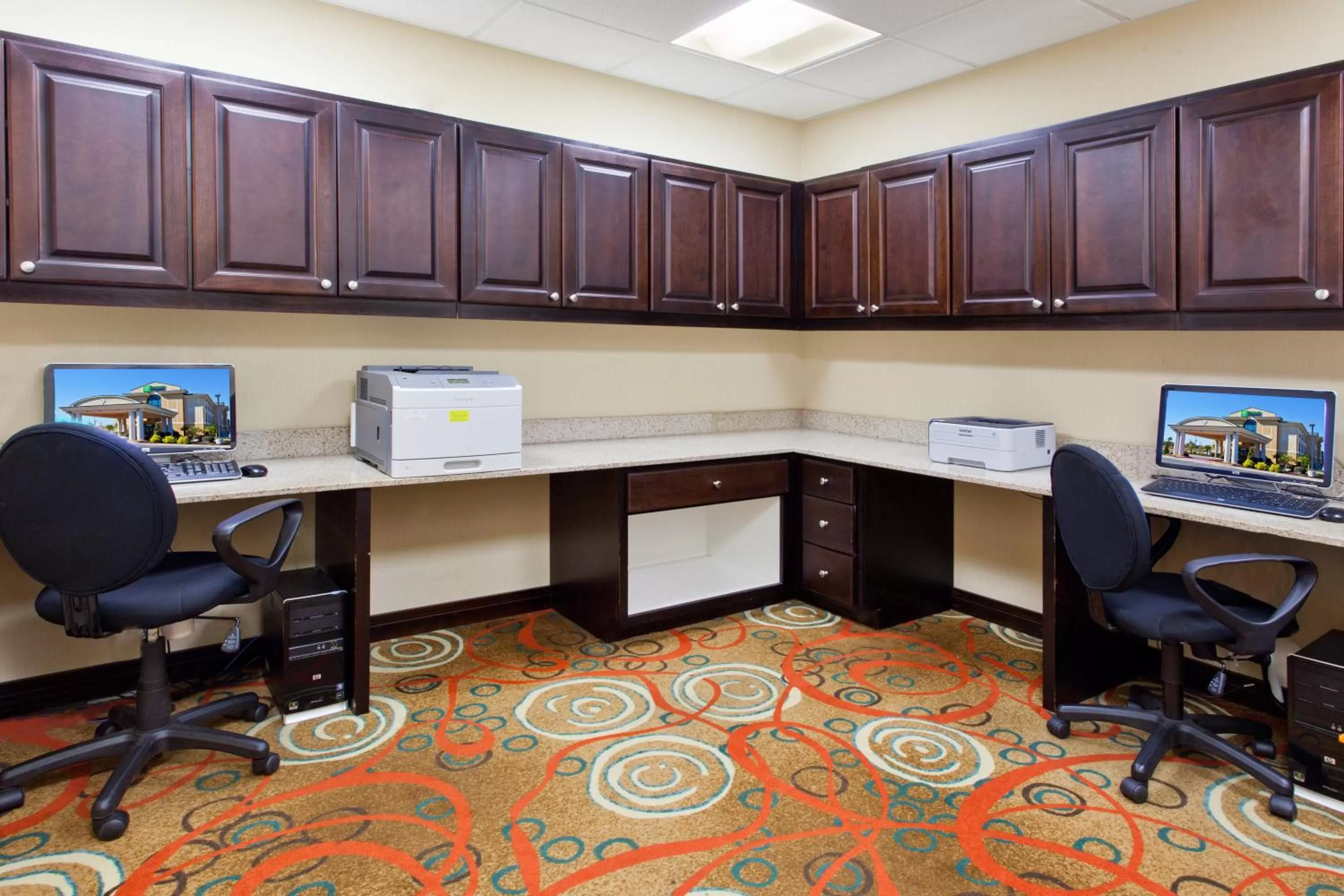 Other in Holiday Inn Express Hotel & Suites Cordele North by IHG