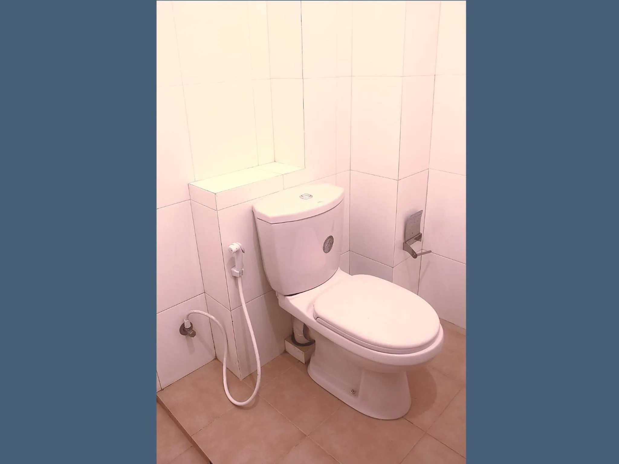 Bathroom in 256 Townhouse Rest