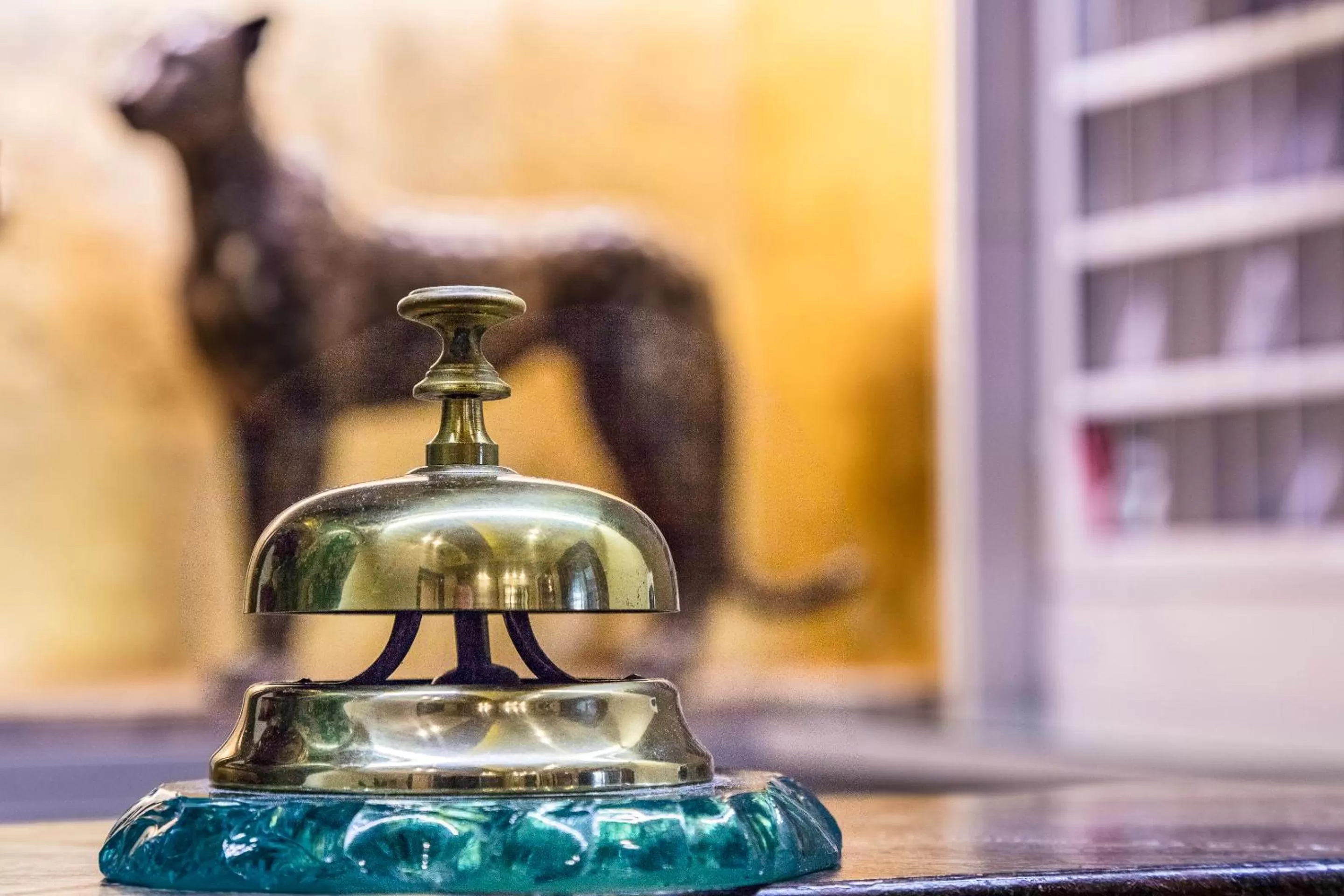 Decorative detail in Vibe Nazionale