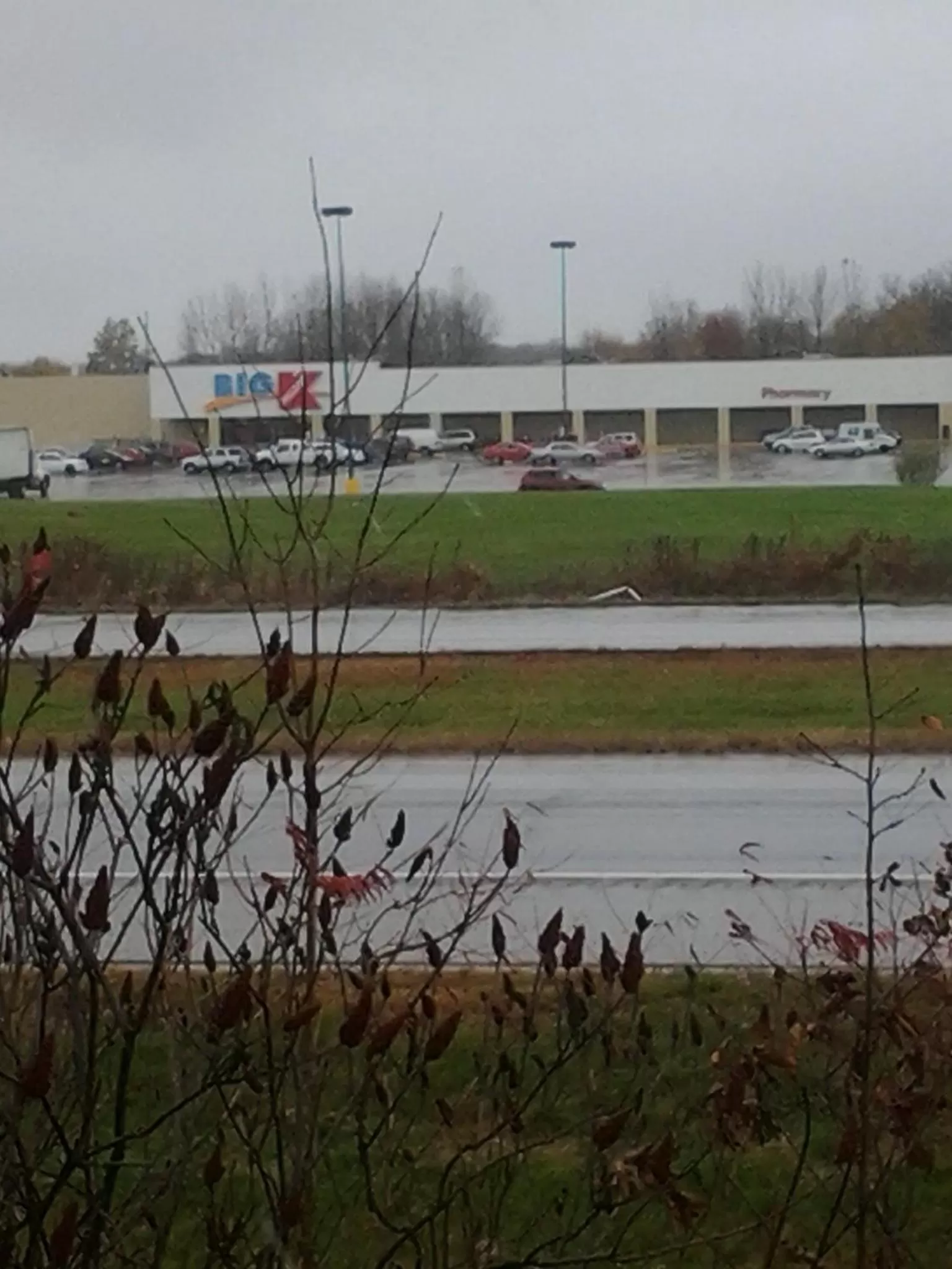 Facade/entrance in Super 8 by Wyndham Plymouth