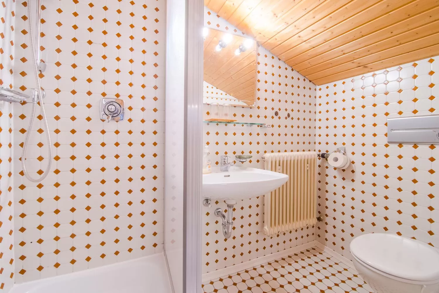 Other, Bathroom in Berggasthof Butzn Wirt