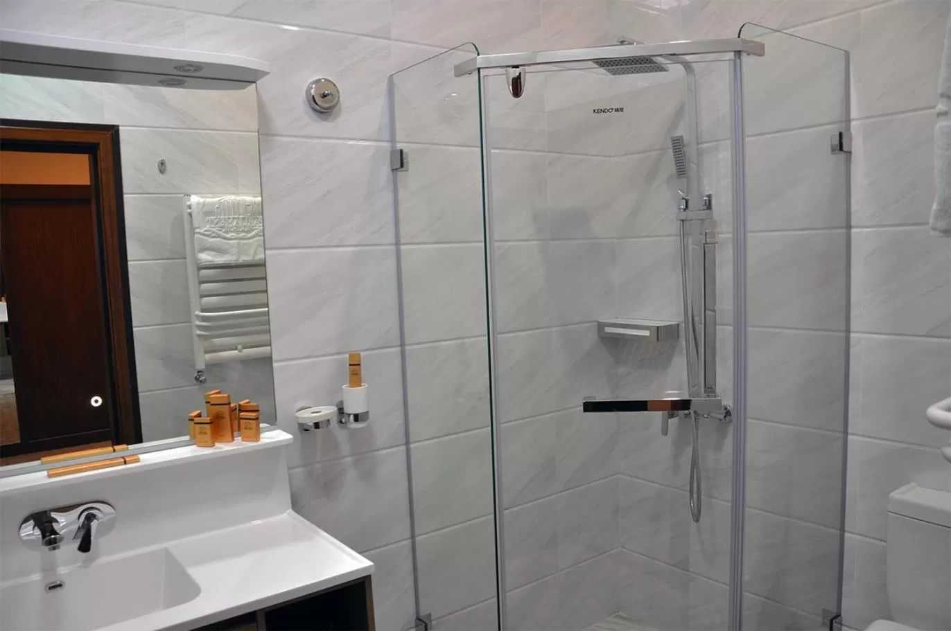 Parliament Palace Hotel