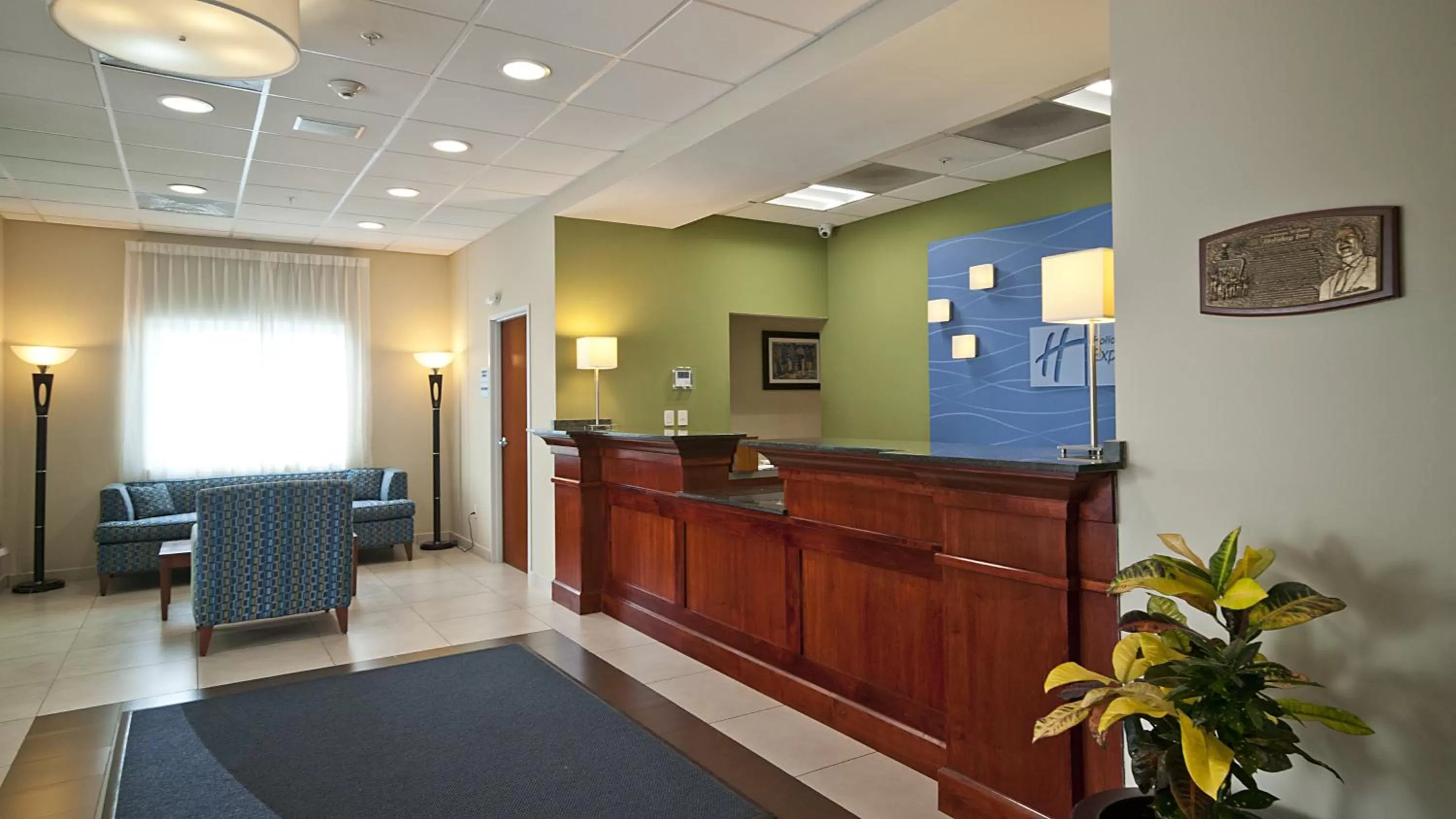 Property building in Holiday Inn Express Veracruz Boca del Rio by IHG