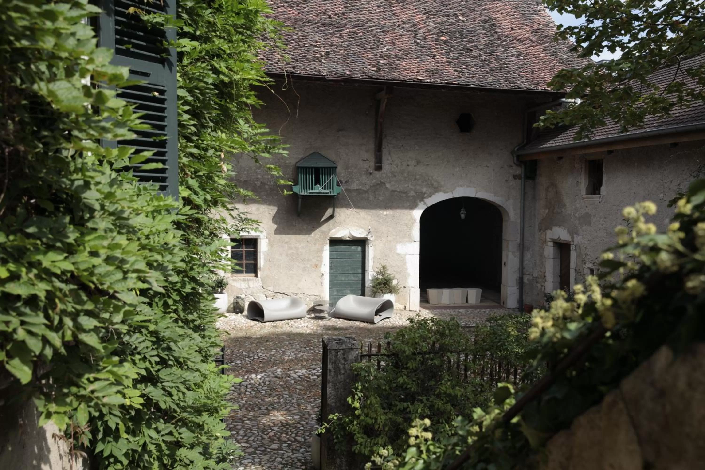 Property building in Sessius1622