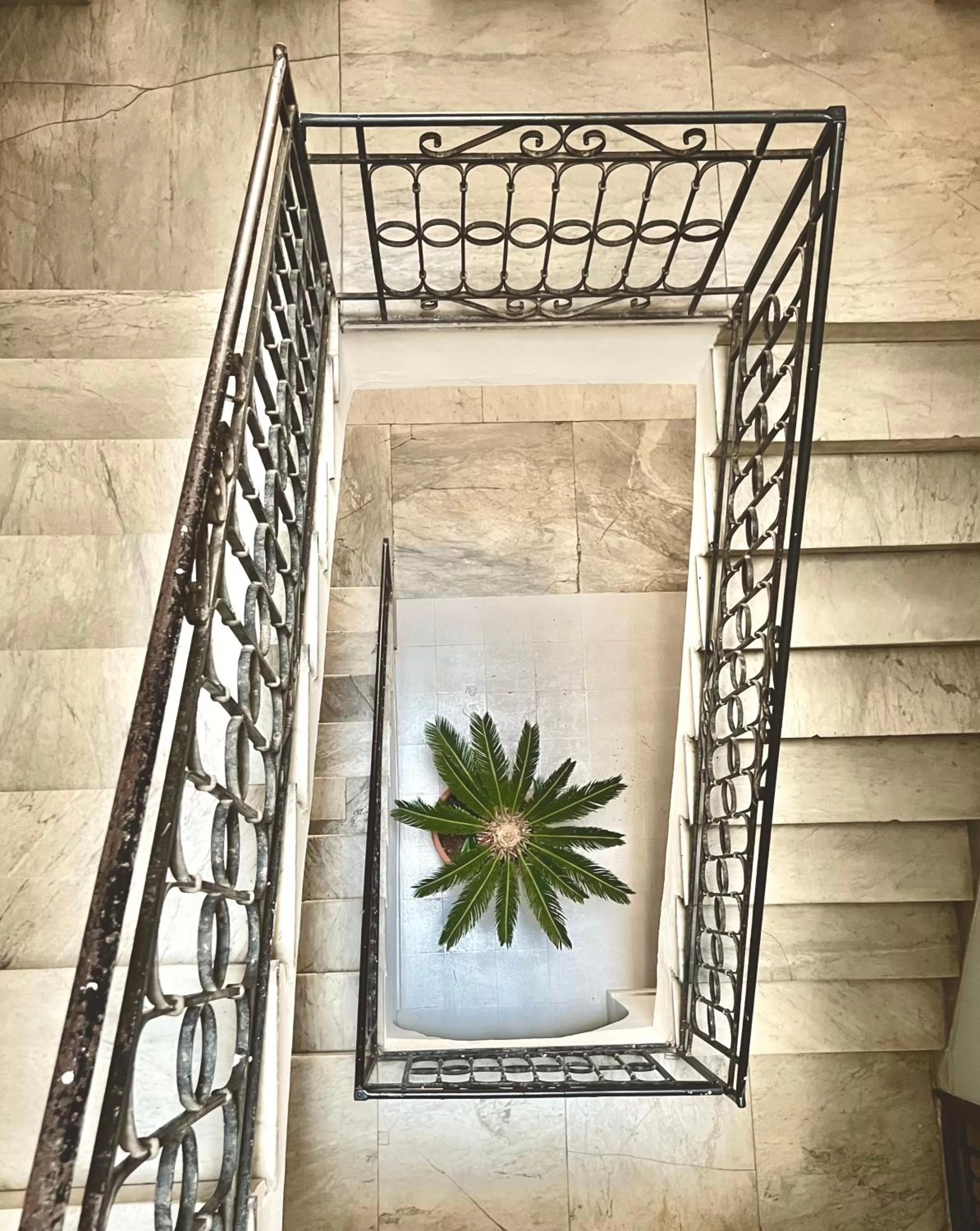 Property building in Archè Design Rooms and Suites