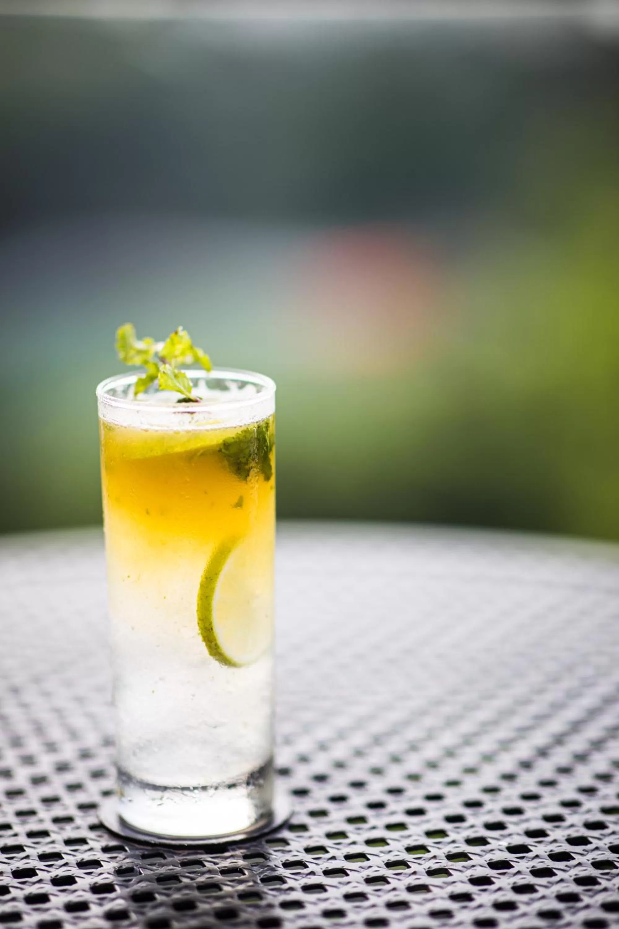 Drinks in The Midori by Lakeshore, Gulshan , Dhaka