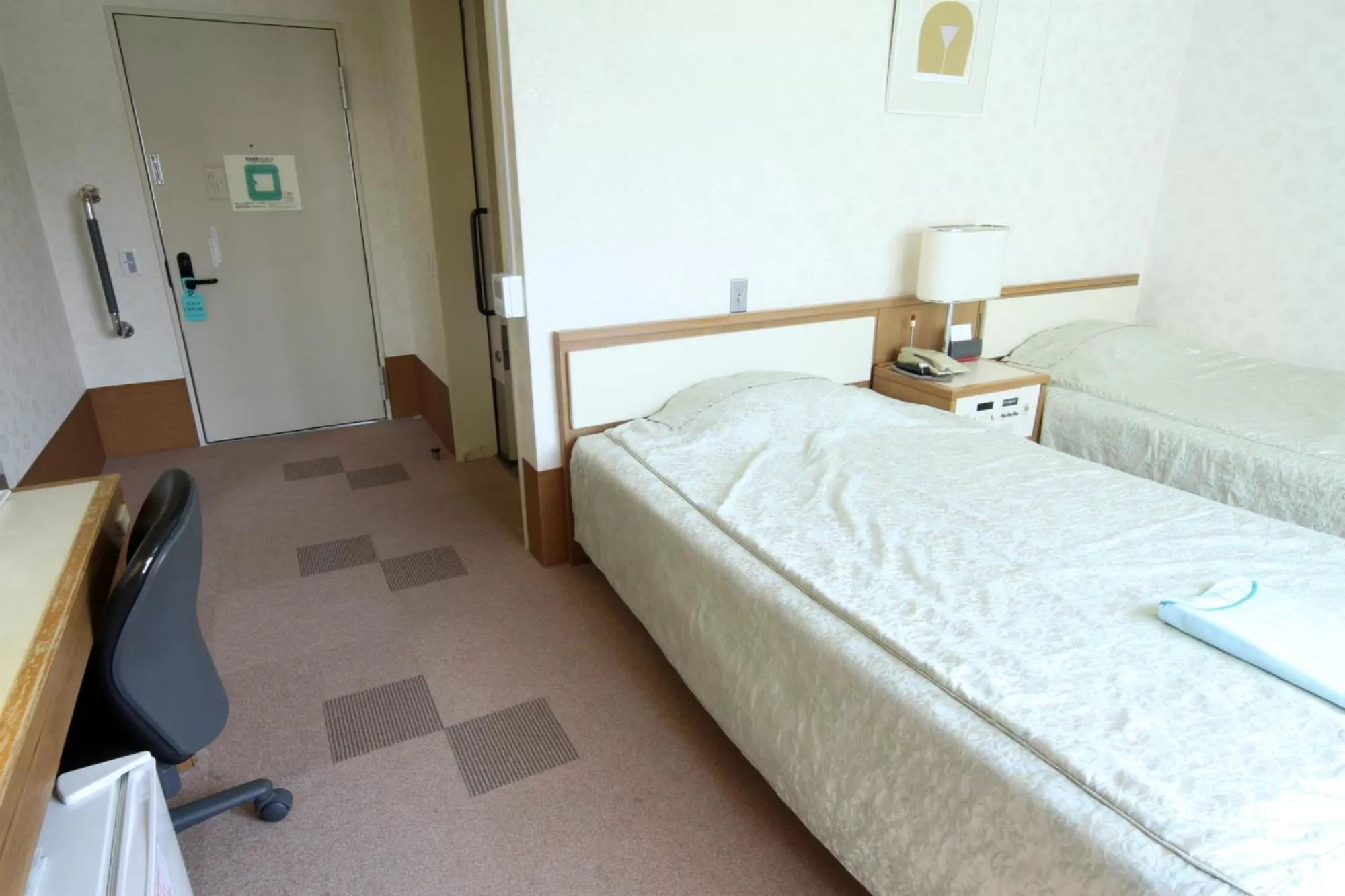 Hotel Hiroshima Sunplaza