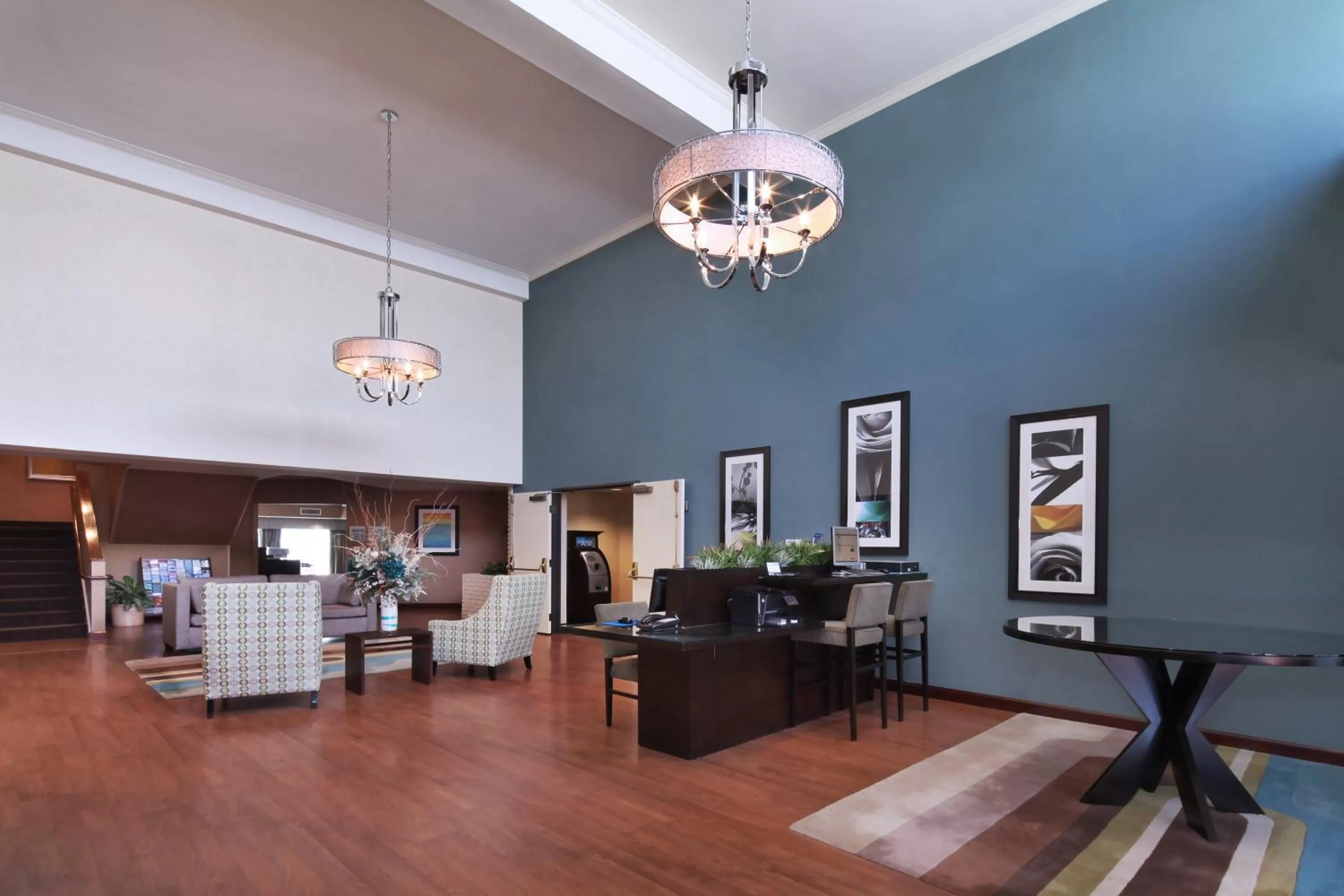 Other in Holiday Inn Express Port Hueneme by IHG