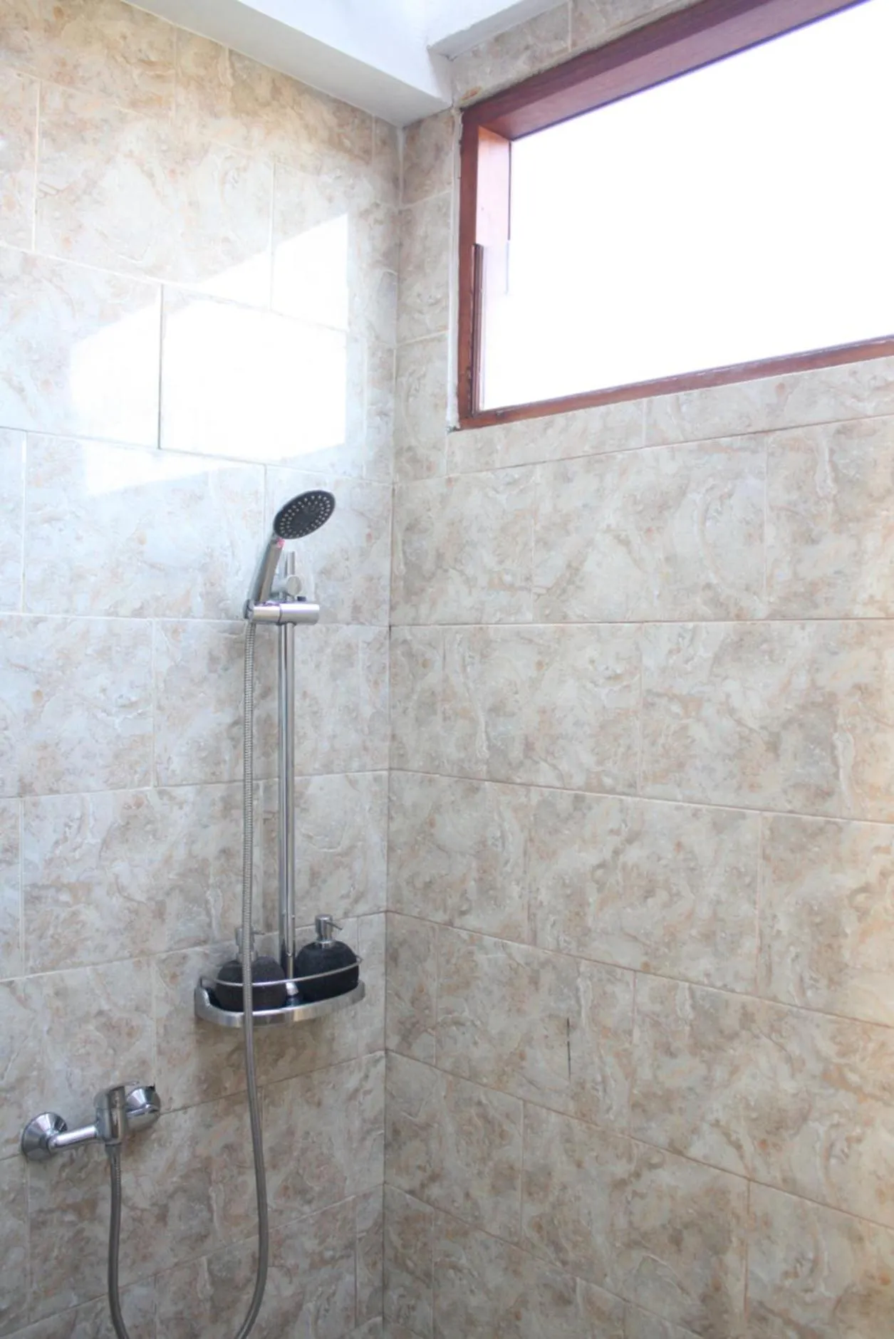 Bedroom in Graha Sandat Villas by GenuineHost