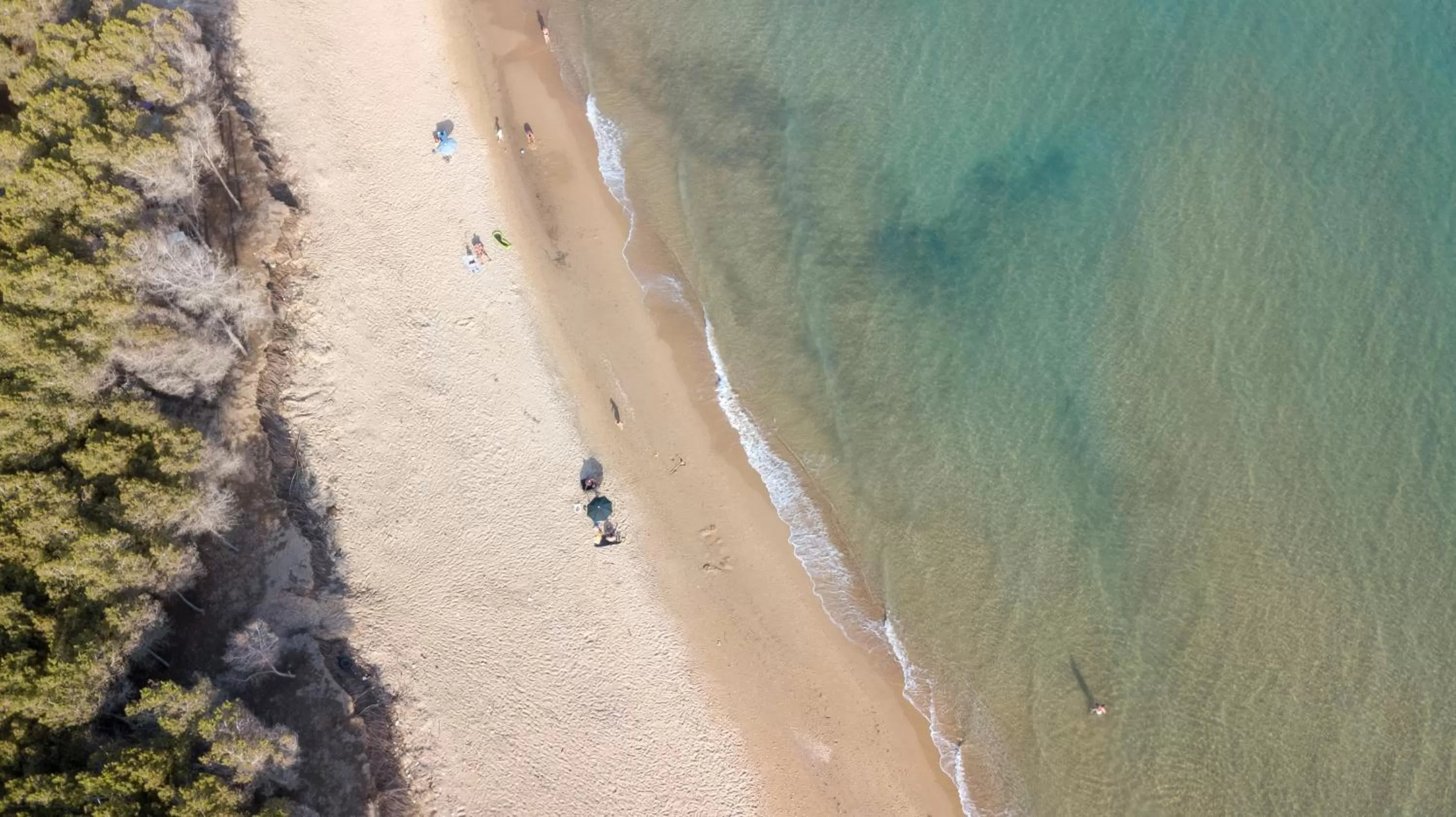 Natural landscape in Relais Briuccia e Ristorante Capitolo Primo