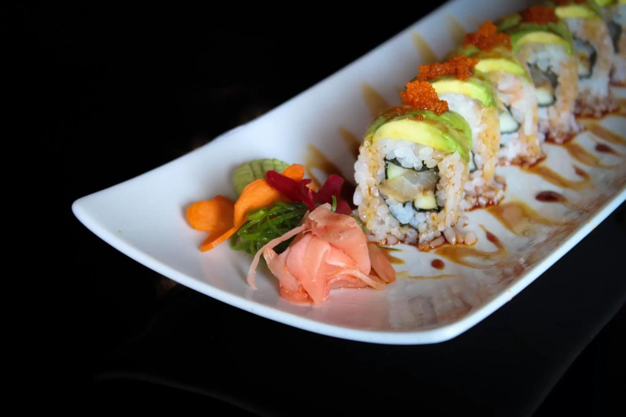 Restaurant/places to eat in Crowne Plaza San Jose La Sabana by IHG