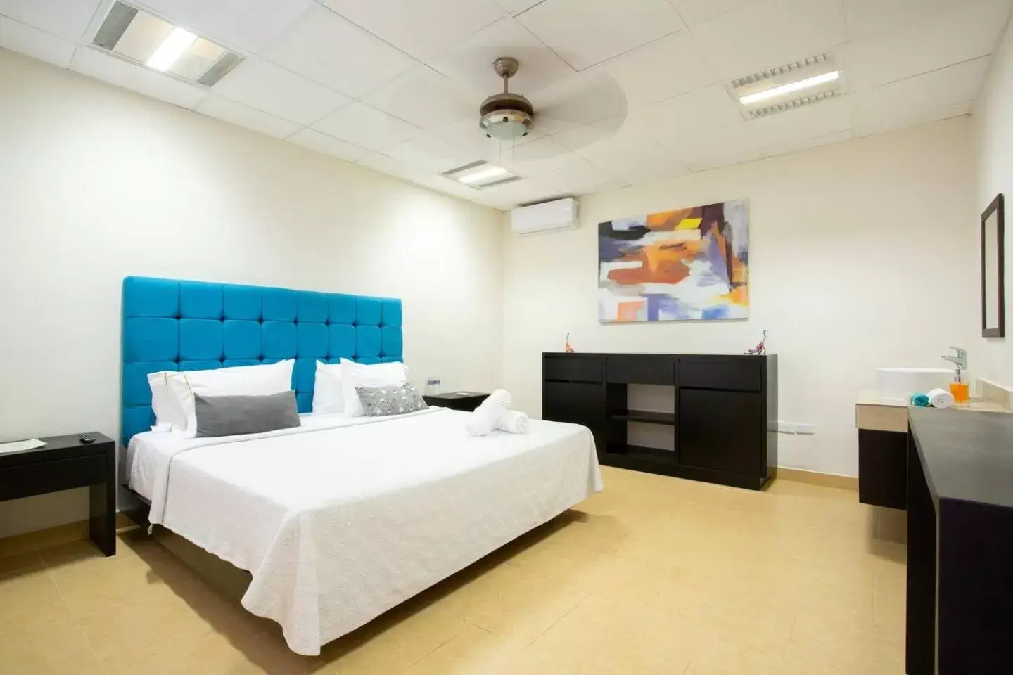 Standard Double Room in Casa Kaoba Hotel & Suites Standard Double Room in Casa Kaoba Hotel & Suites