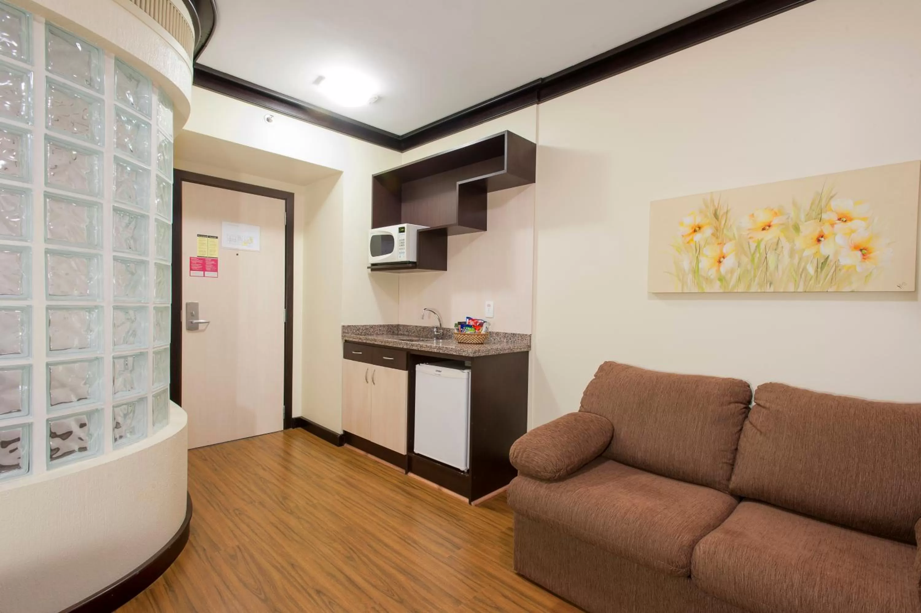 Kitchen or kitchenette in Swan Caxias do Sul