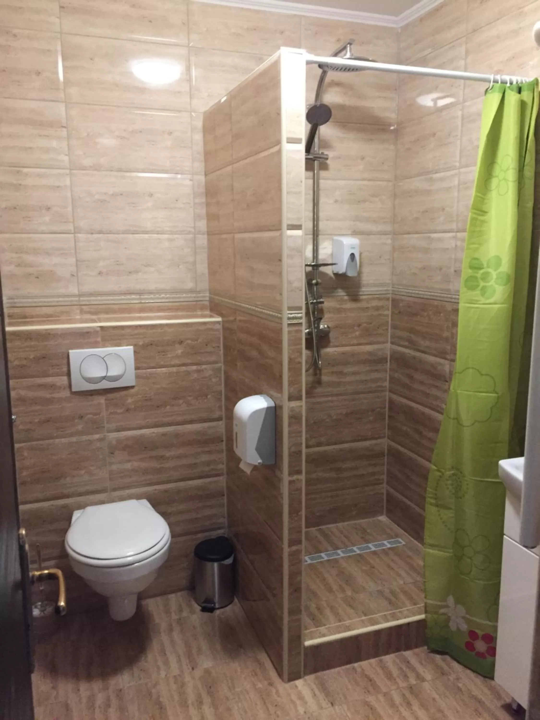 Bathroom in Garden House