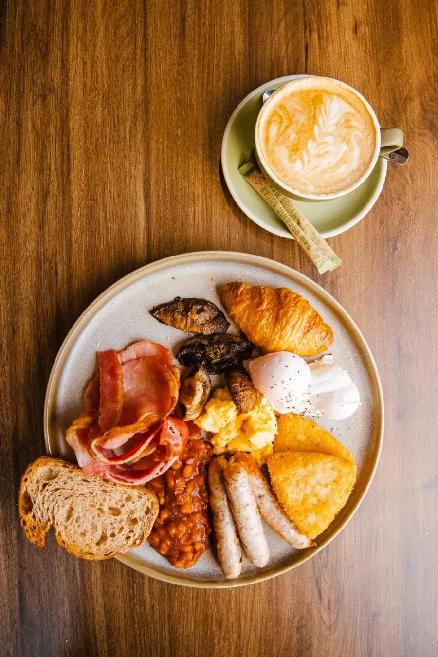 Food and drinks in Joondalup Resort