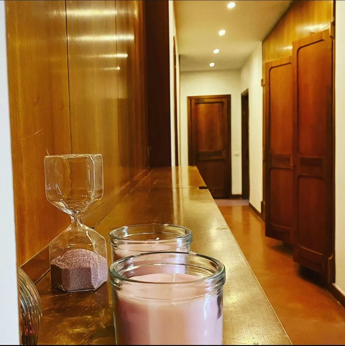 Il B&B dei viaggiatori