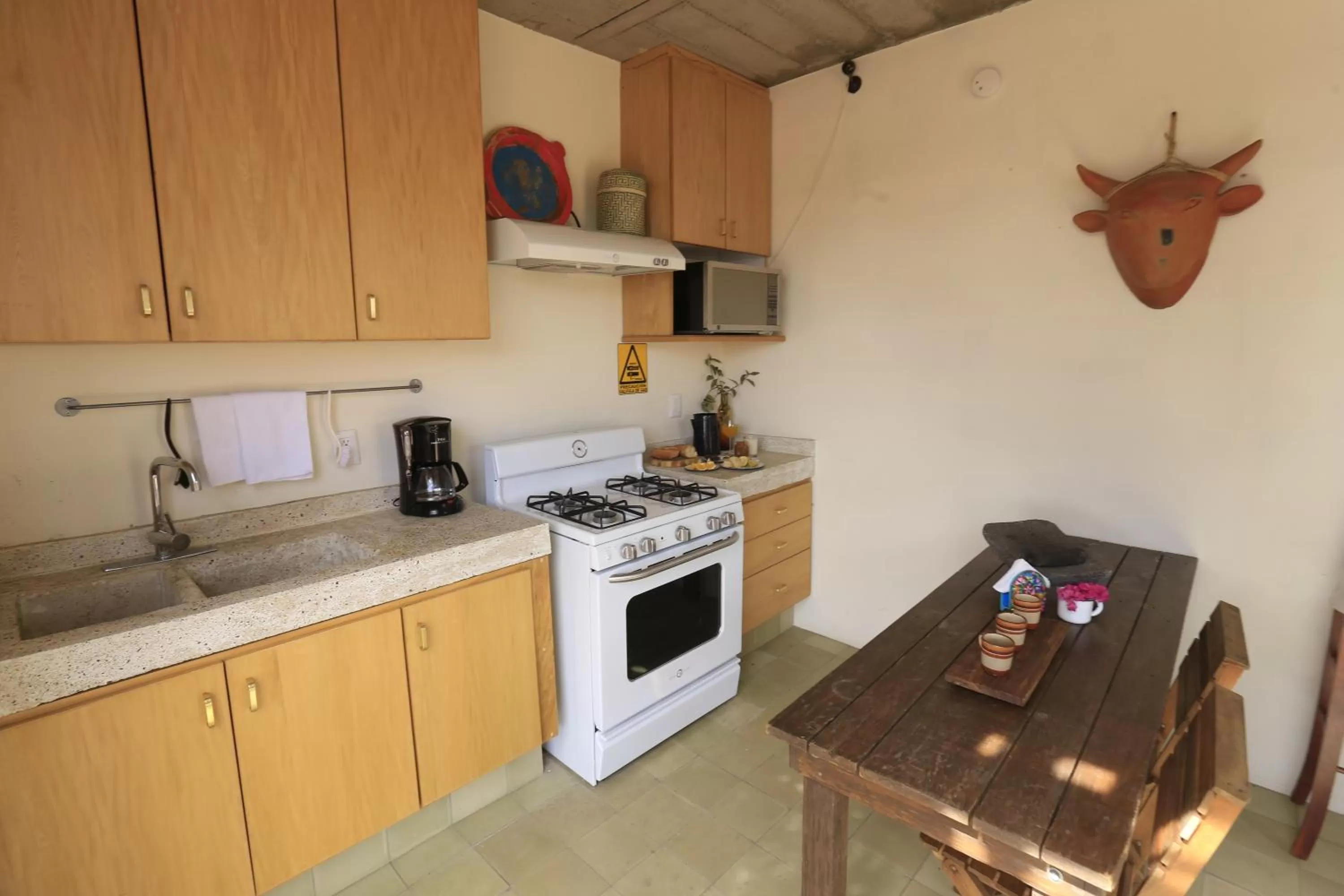 Casa Morelos by Barrio Mexico