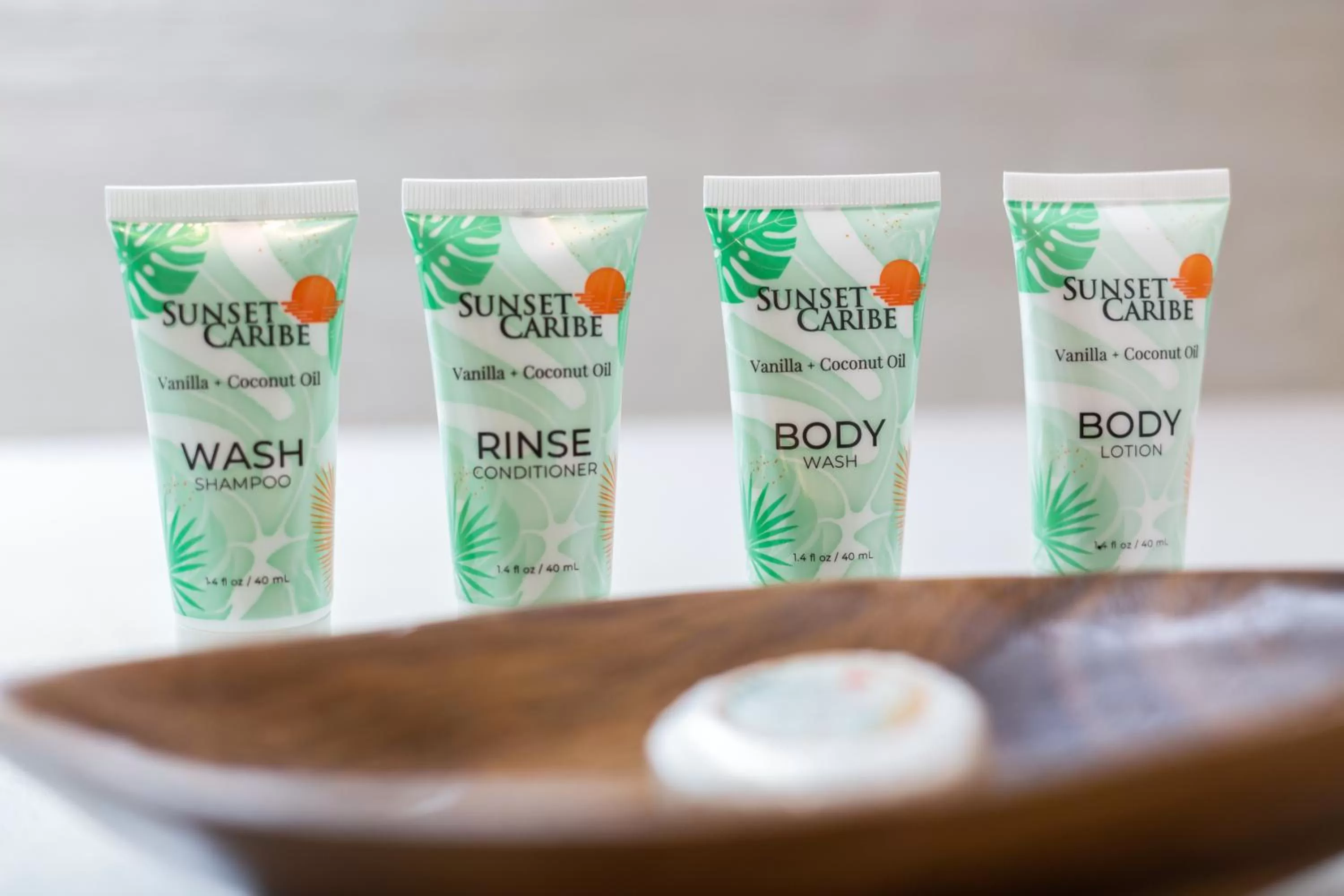 Other in Sunset Caribe Belize