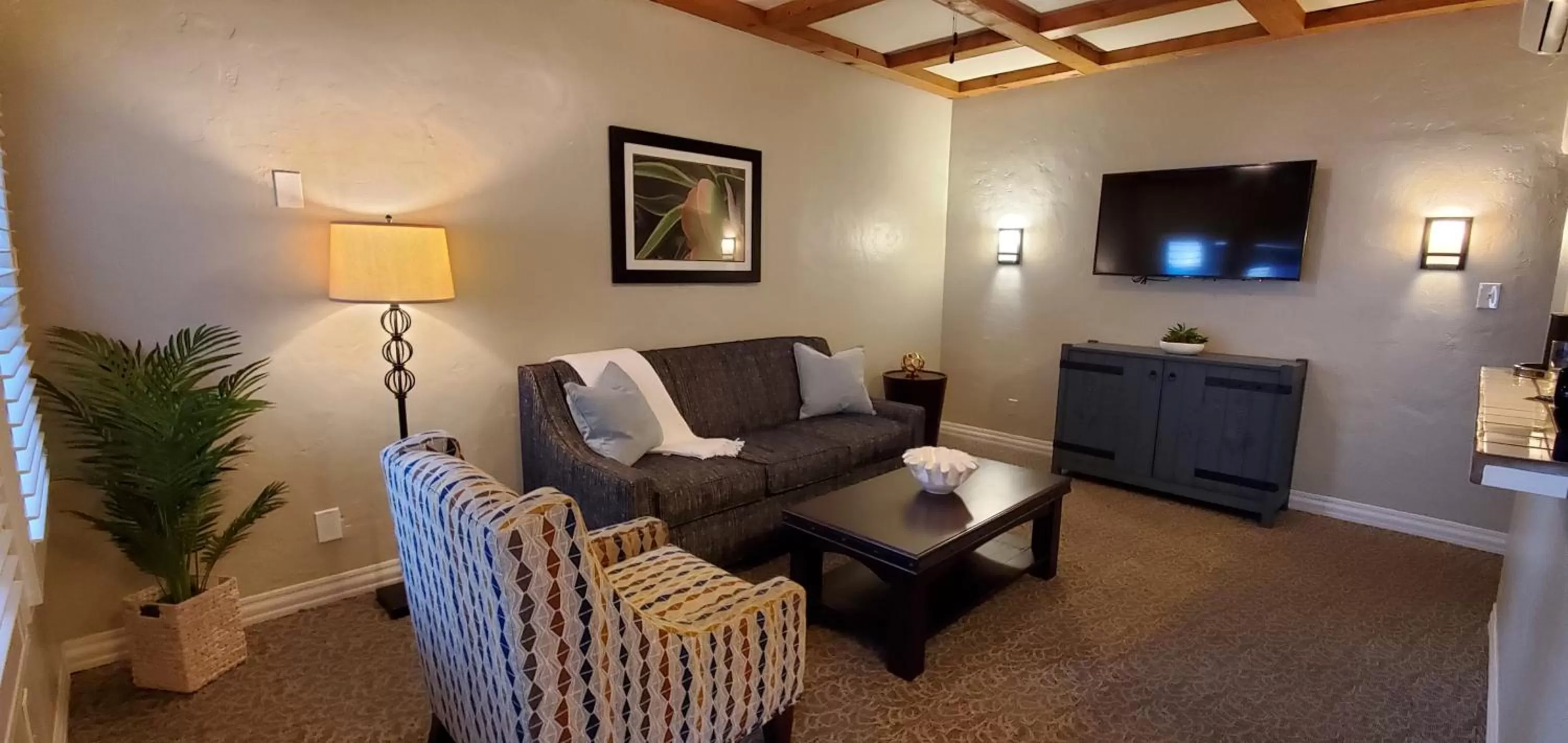 TV and multimedia in El Cordova