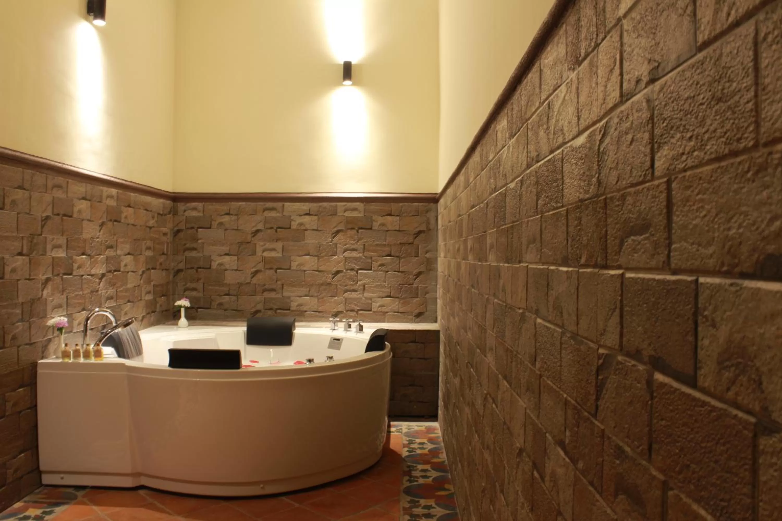 Spa and wellness centre/facilities in Old Kent Estates & Spa, Coorg