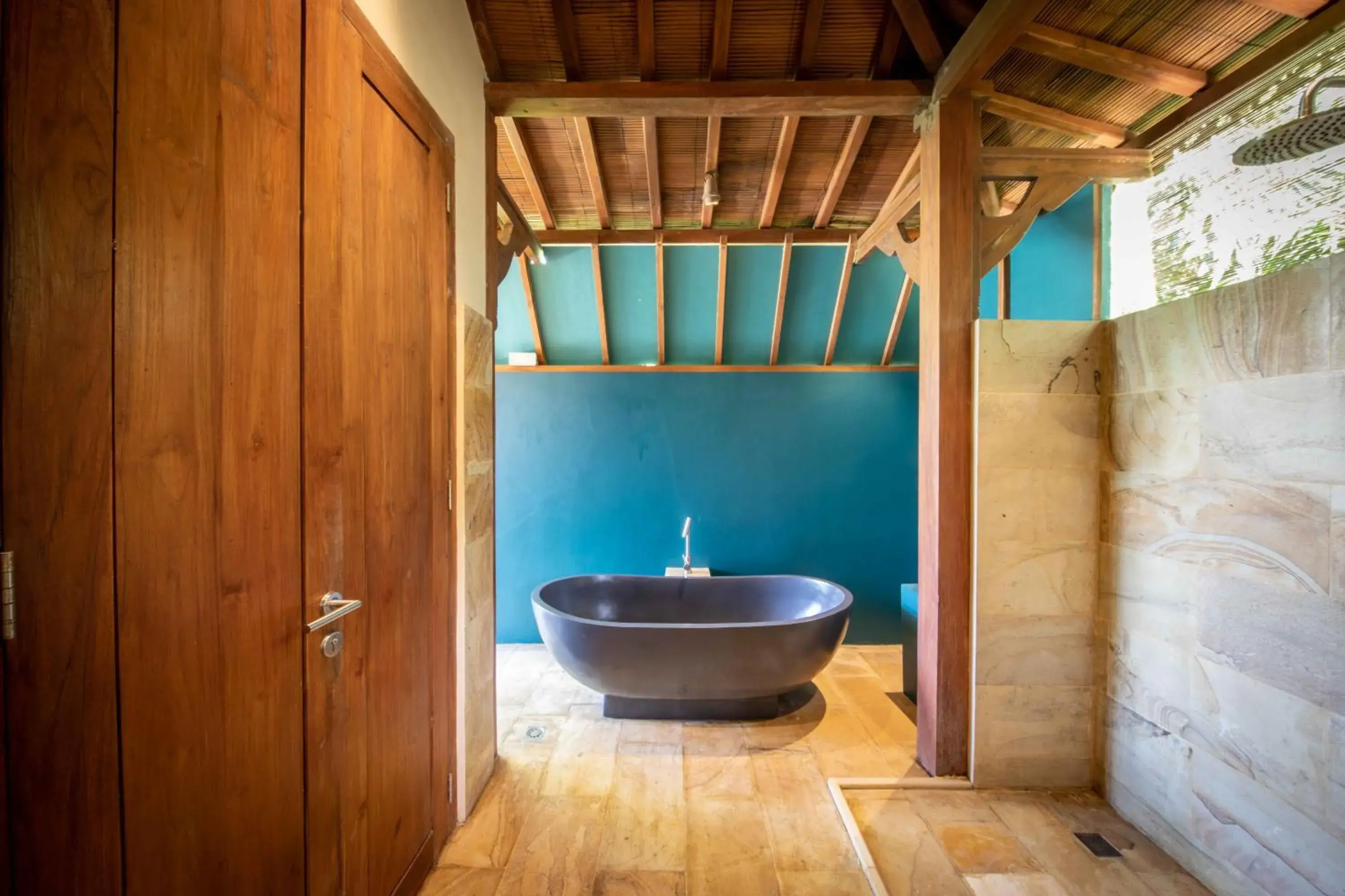 Karuna Joglo 3- Ocean View in Karuna El Nido Villas Karuna Joglo 3- Ocean View in Karuna El Nido Villas