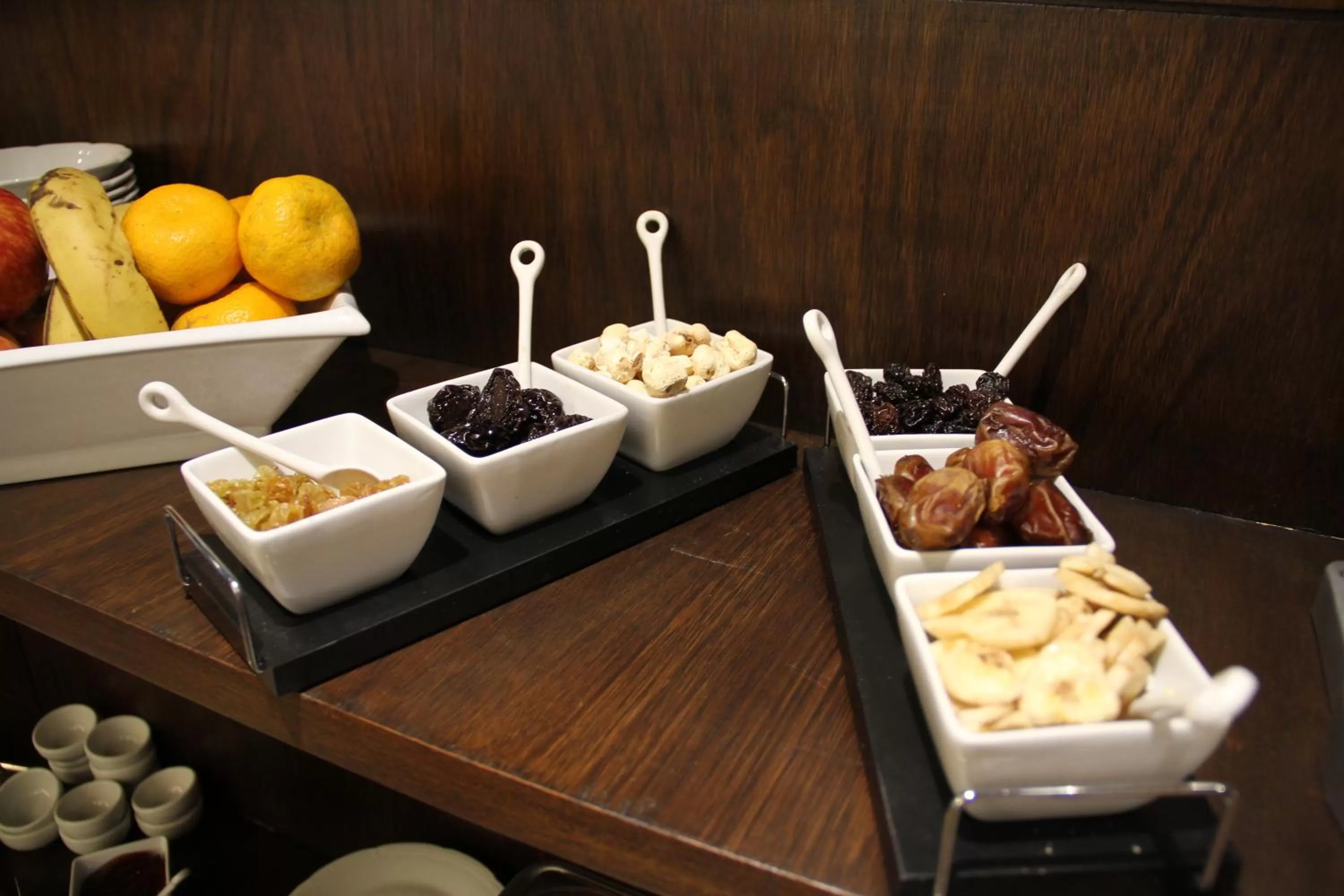 Breakfast, Food in MG Design Hotel Boutique