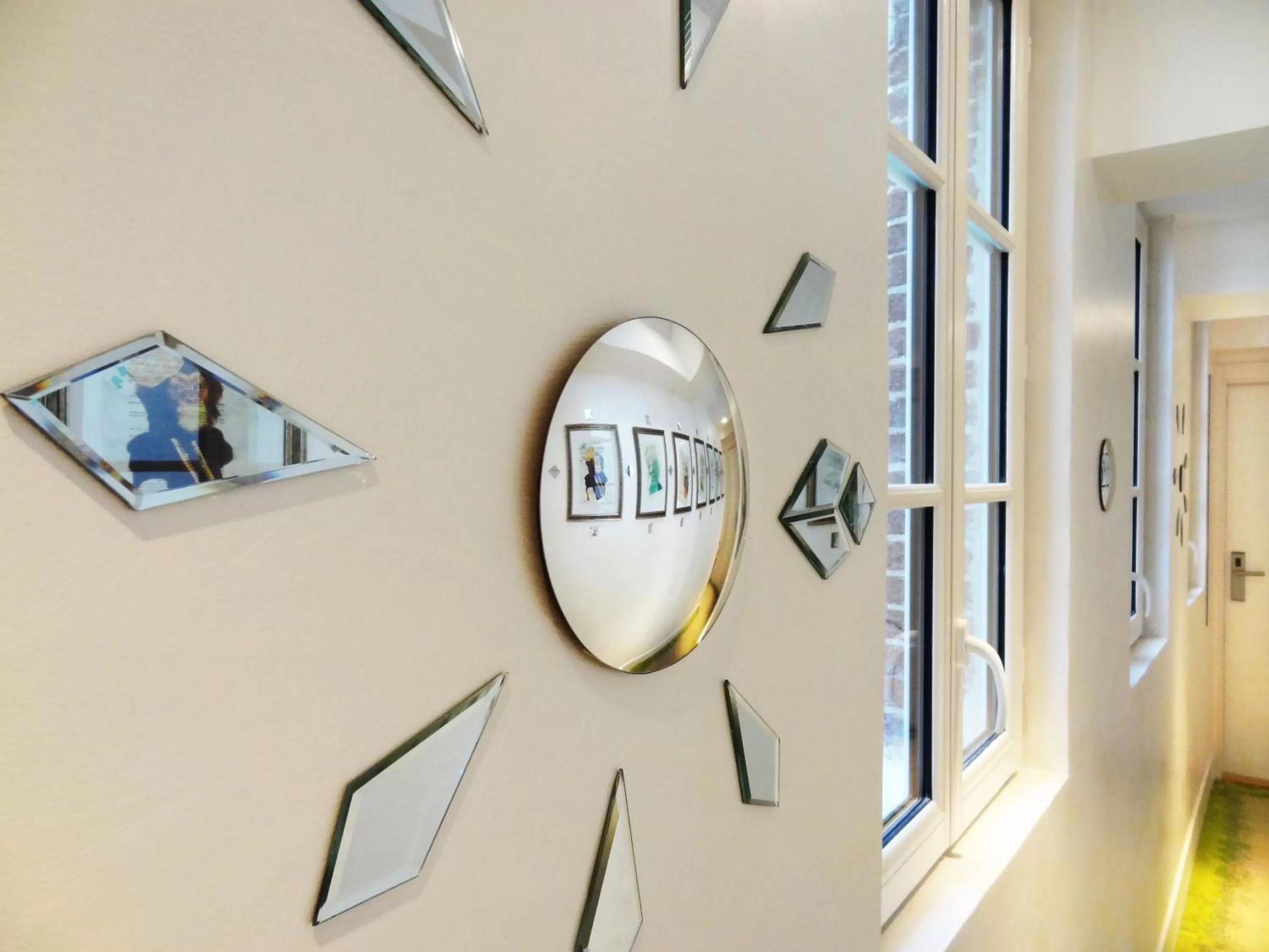 Other in Le Pavillon Hotel