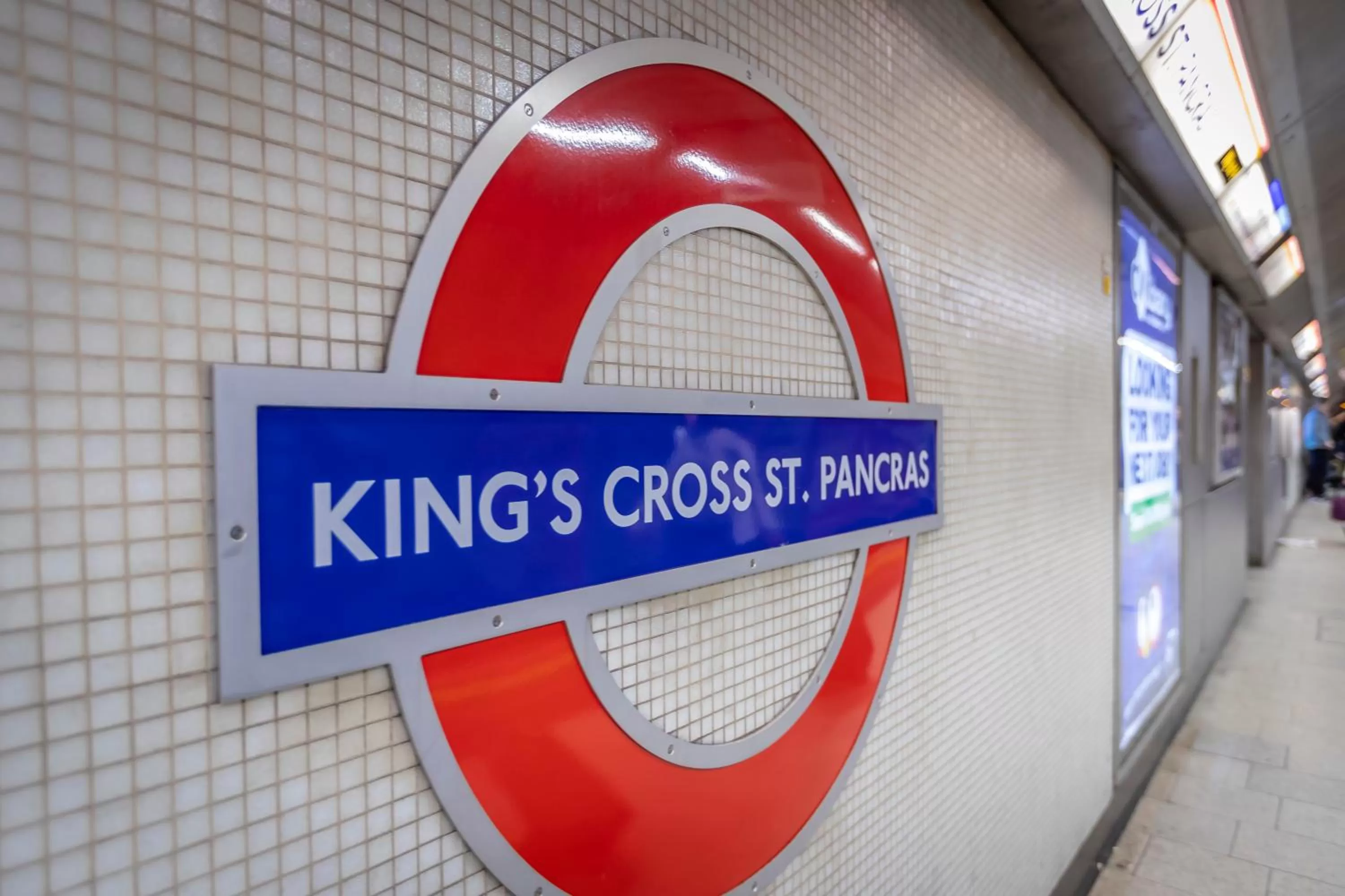 Nearby landmark in Maldron Hotel Finsbury Park, London