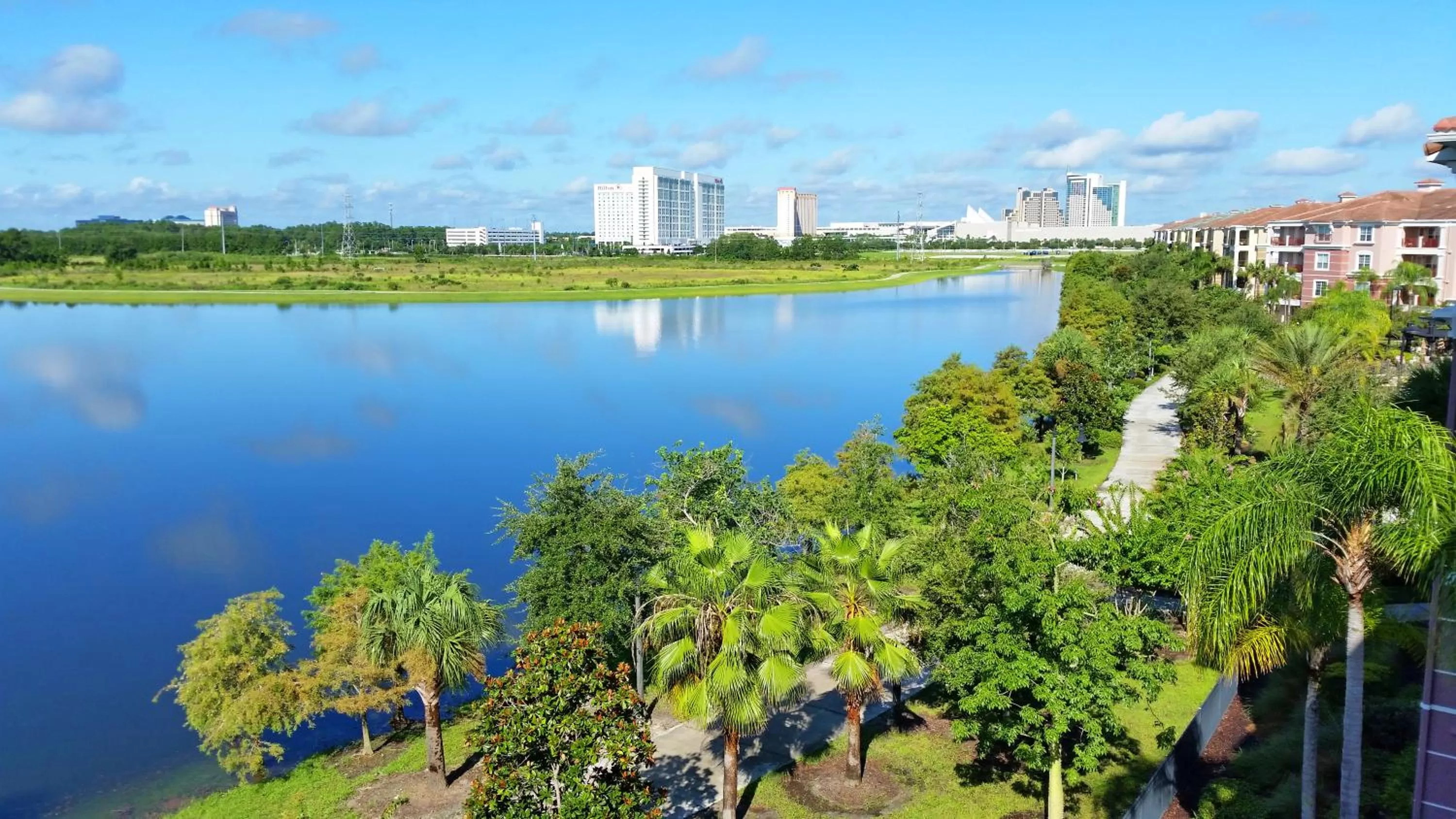 View (from property/room) in Casiola Vacation Homes
