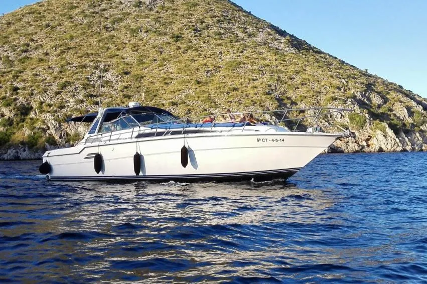 Activities in Hotel Cala Sant Vicenç - Adults Only