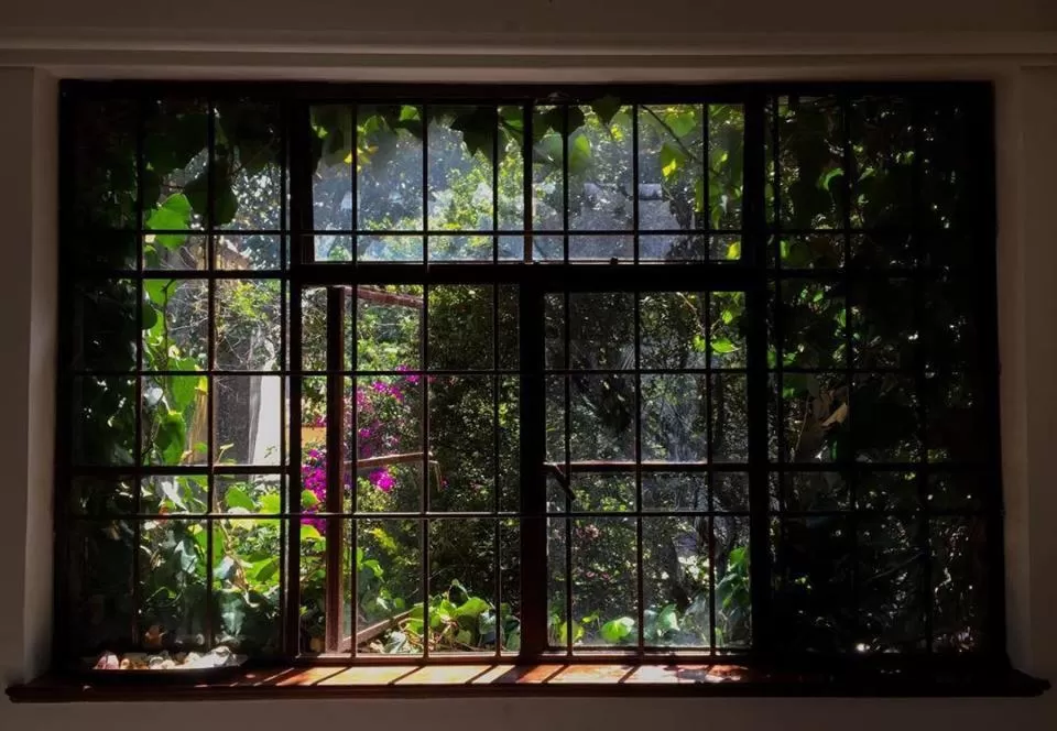 View (from property/room) in Magdalena Guest House