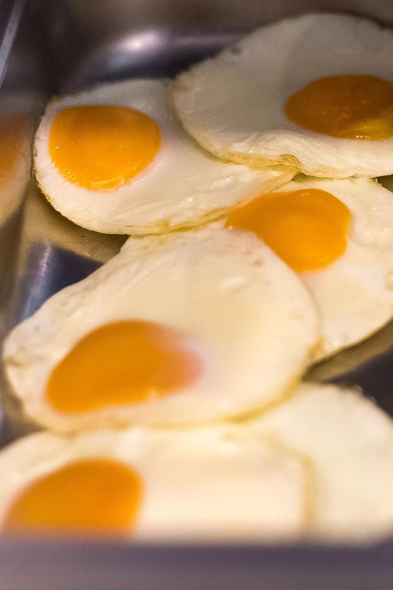 Food in Sovrana Hotel & SPA