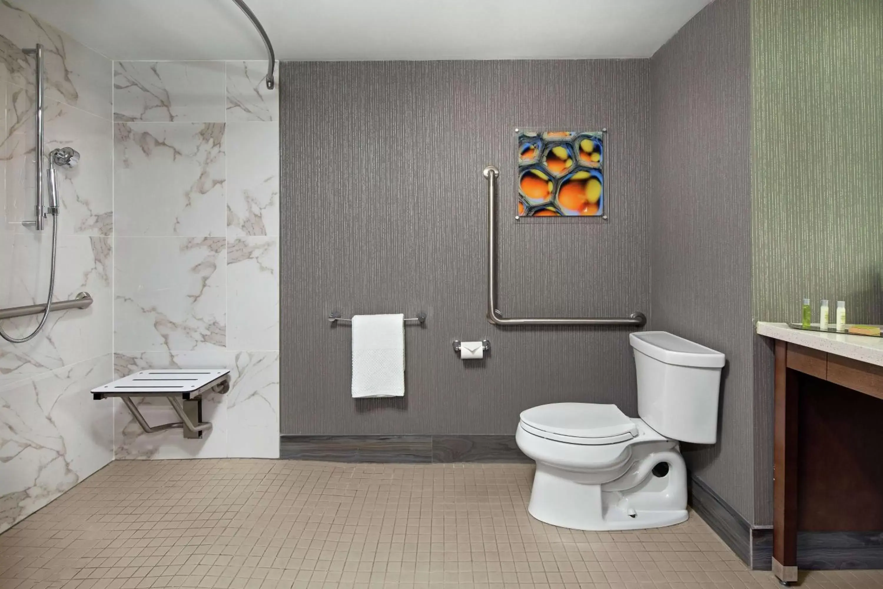 King Room in Doubletree by Hilton Toronto Airport, ON King Room in Doubletree by Hilton Toronto Airport, ON