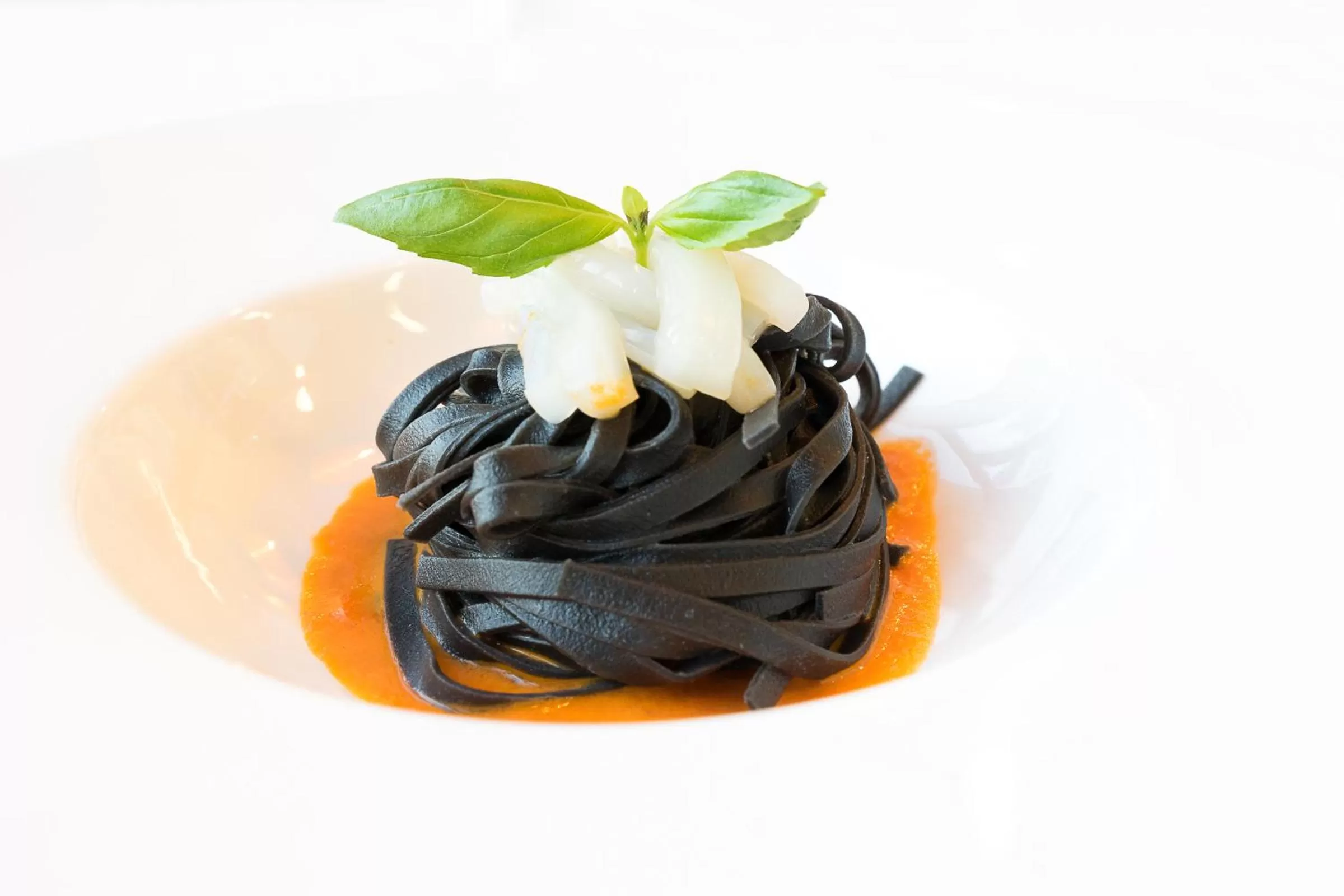 Food and drinks in NIDUM - Casual Luxury Hotel