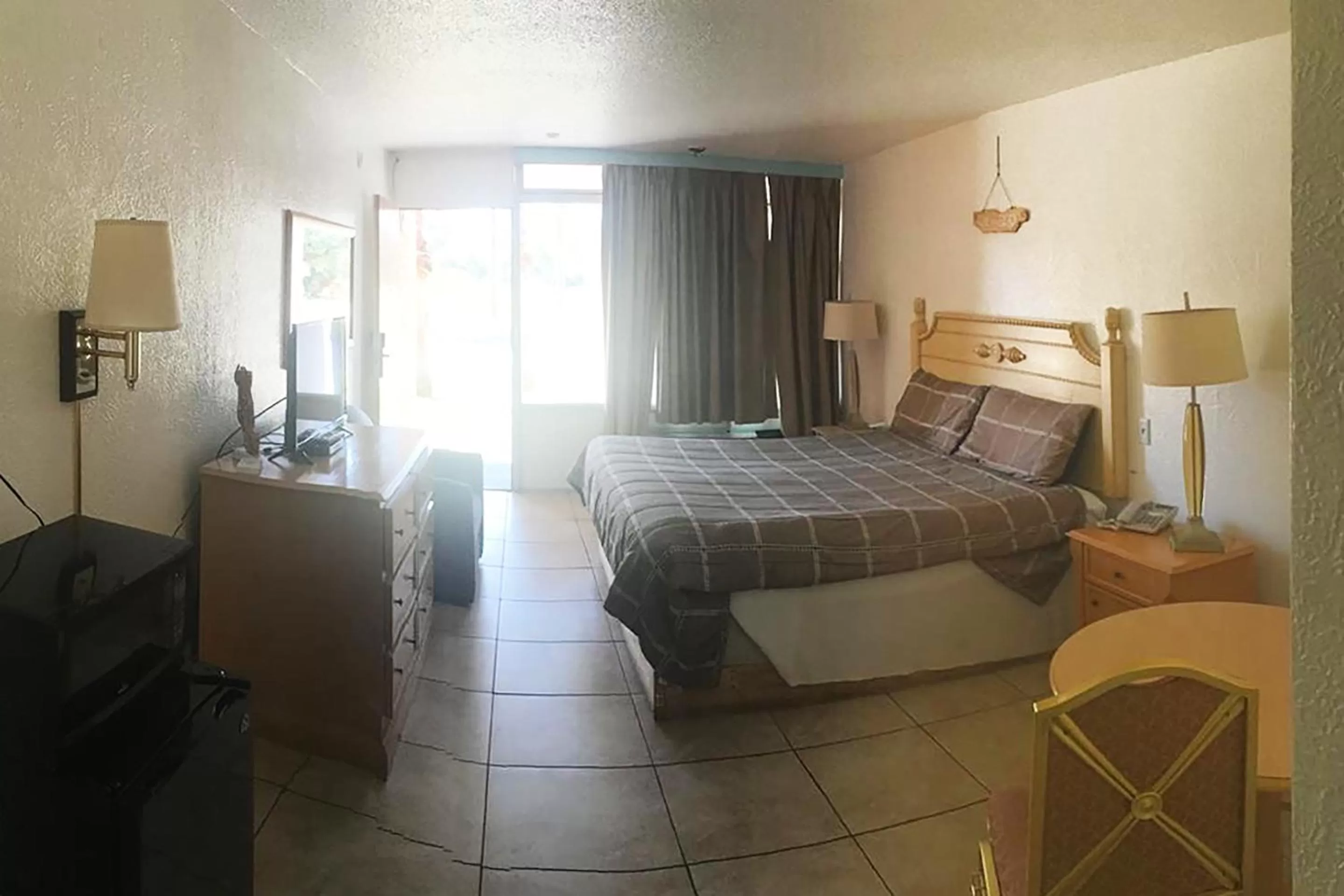 Bedroom, Bed in Micanopy Inn