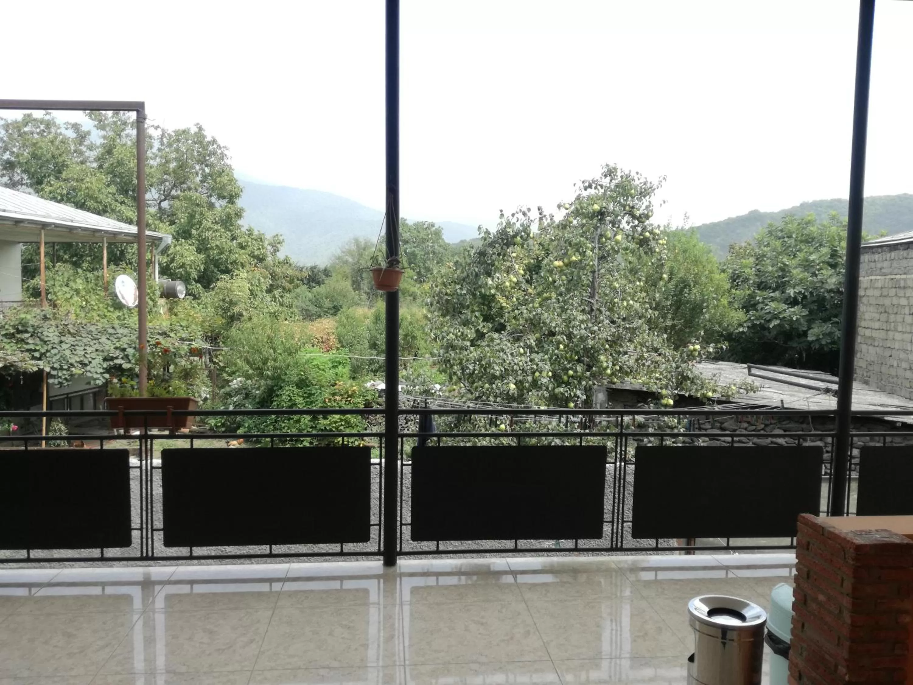 Guest House Kakheti