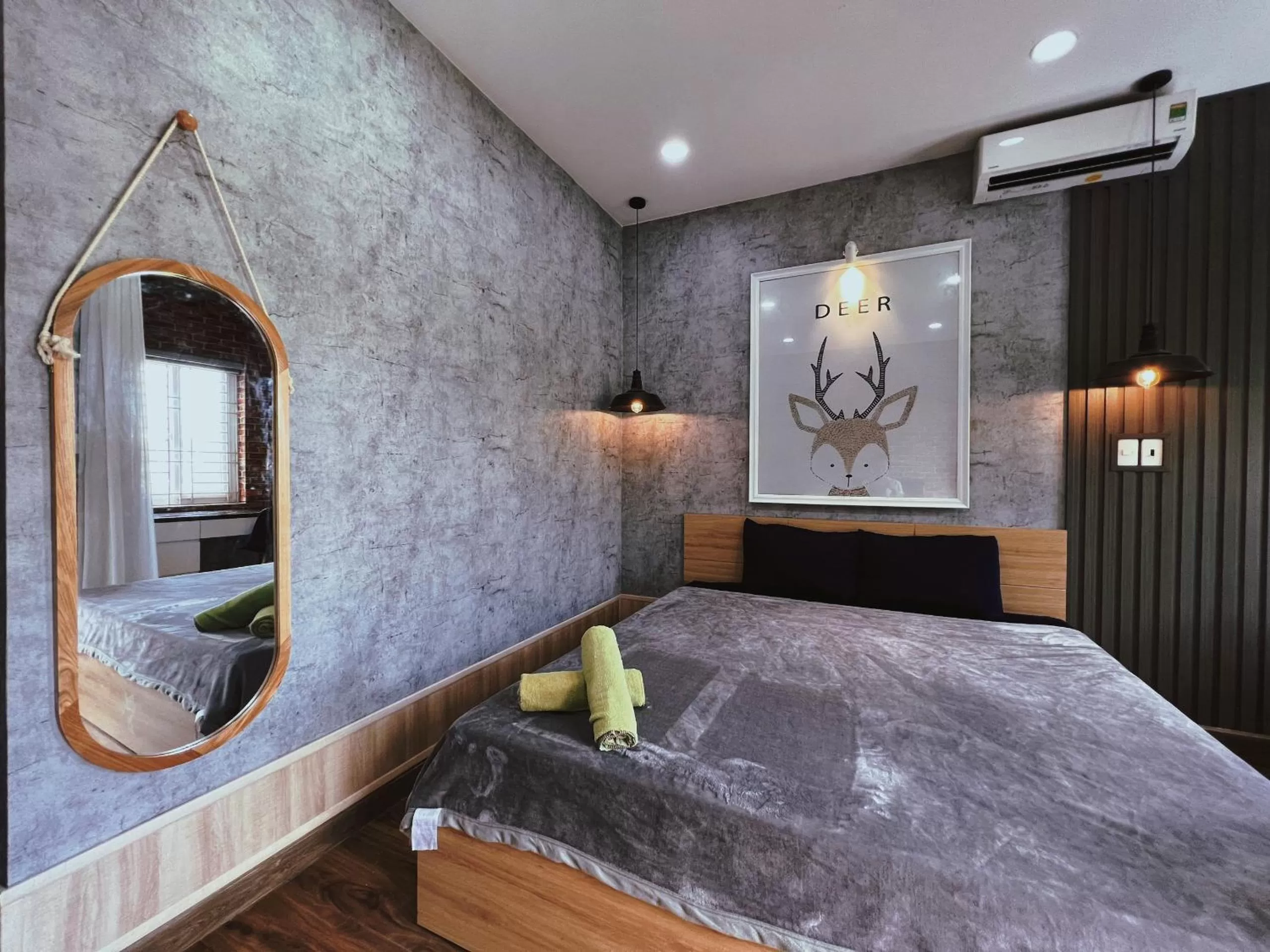 MIS HOSTEL Cần Thơ