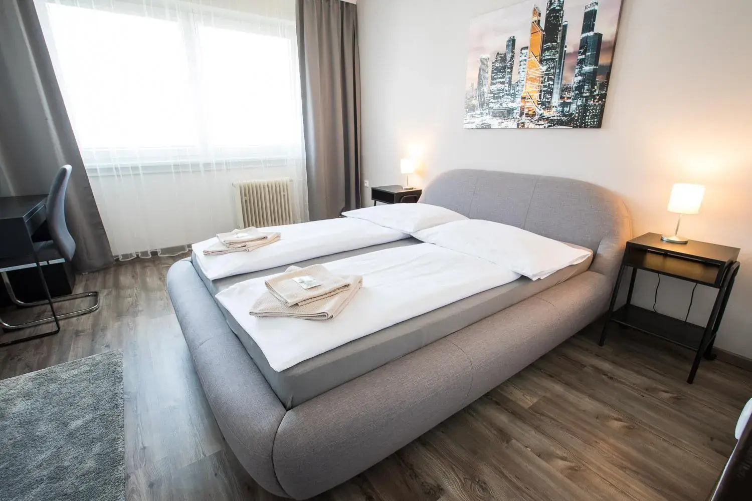 A-Sport Hotel A-Sport Hotel