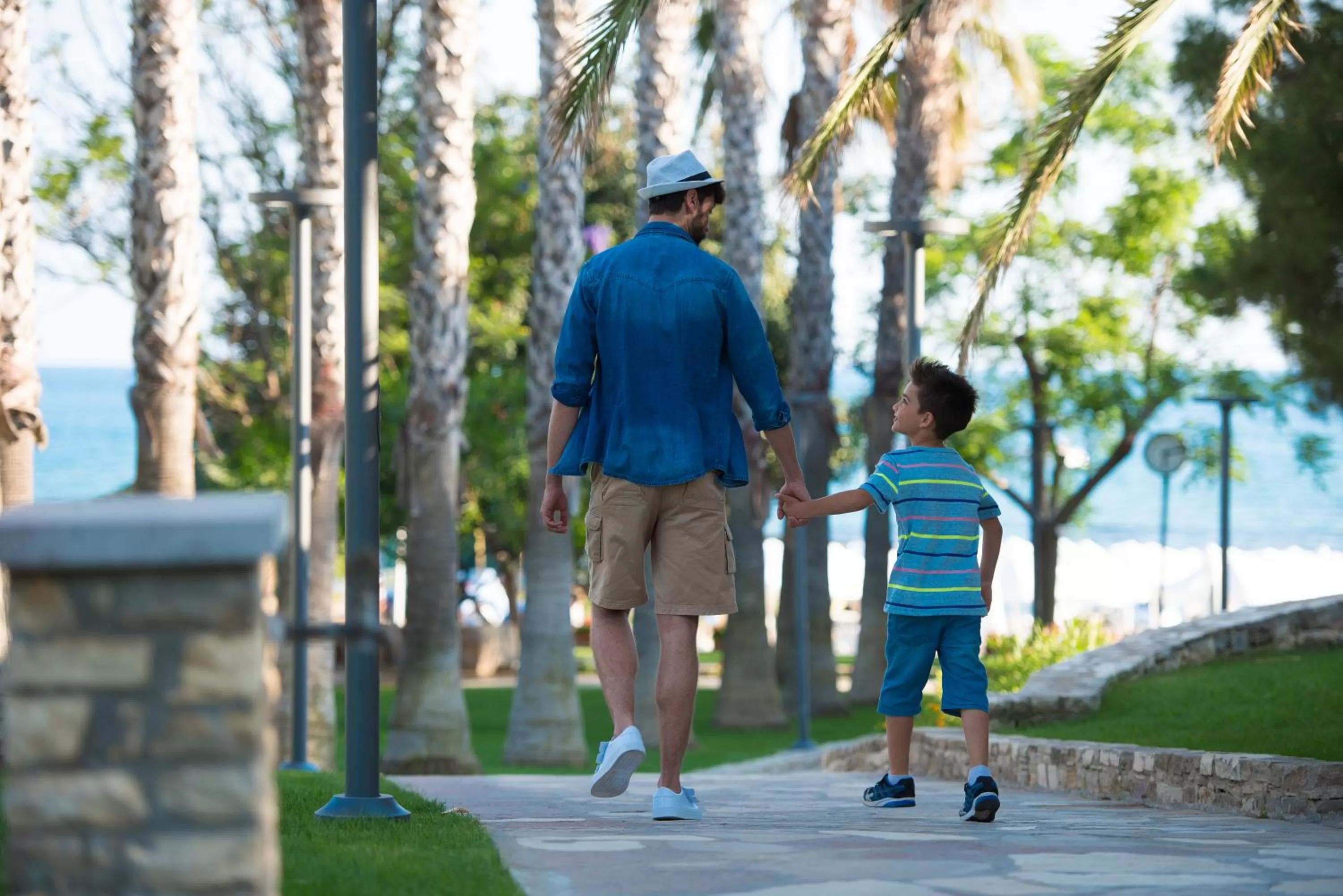 People in Arum Barut Collection - Ultra All Inclusive