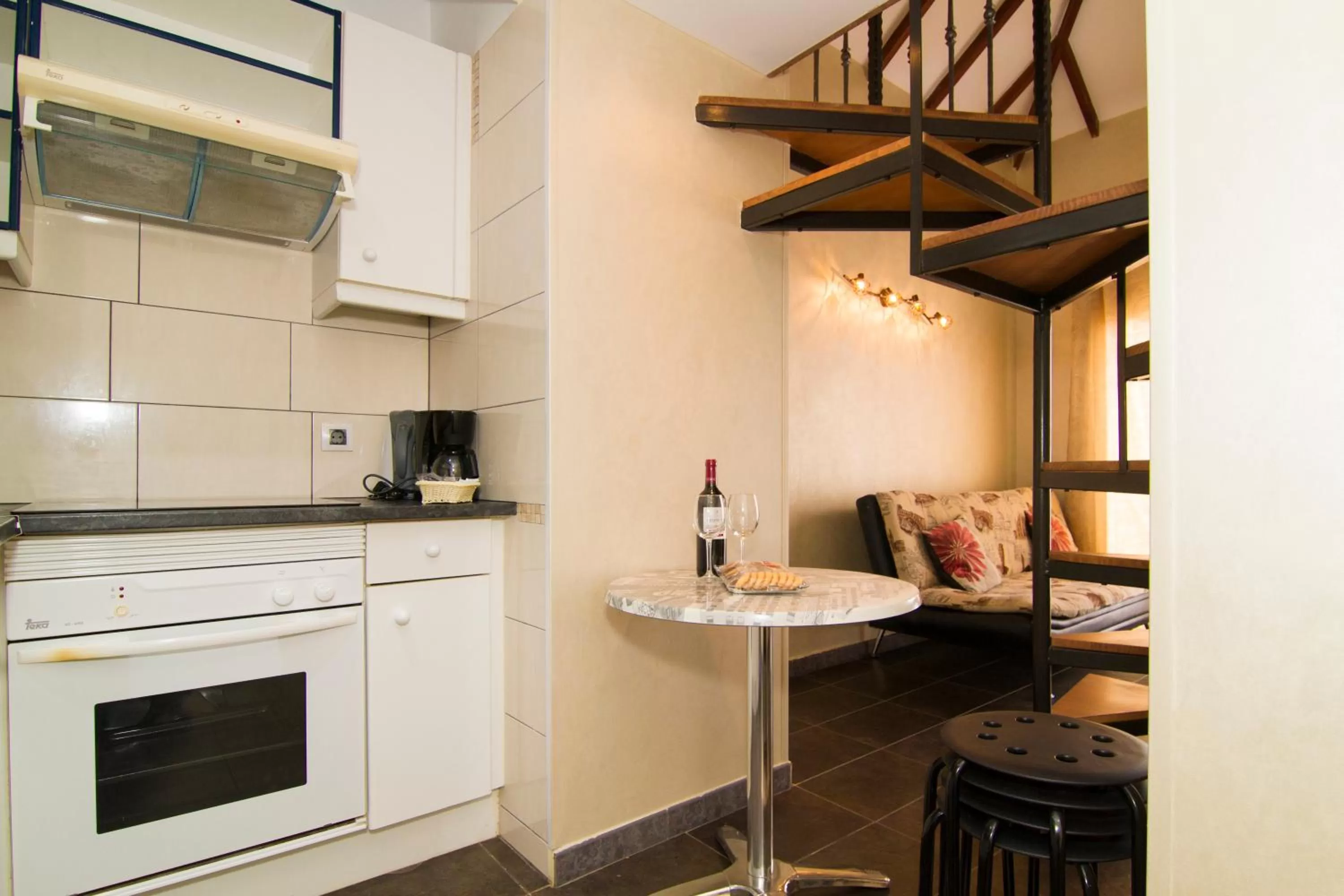 Yucca Park ApartHotel