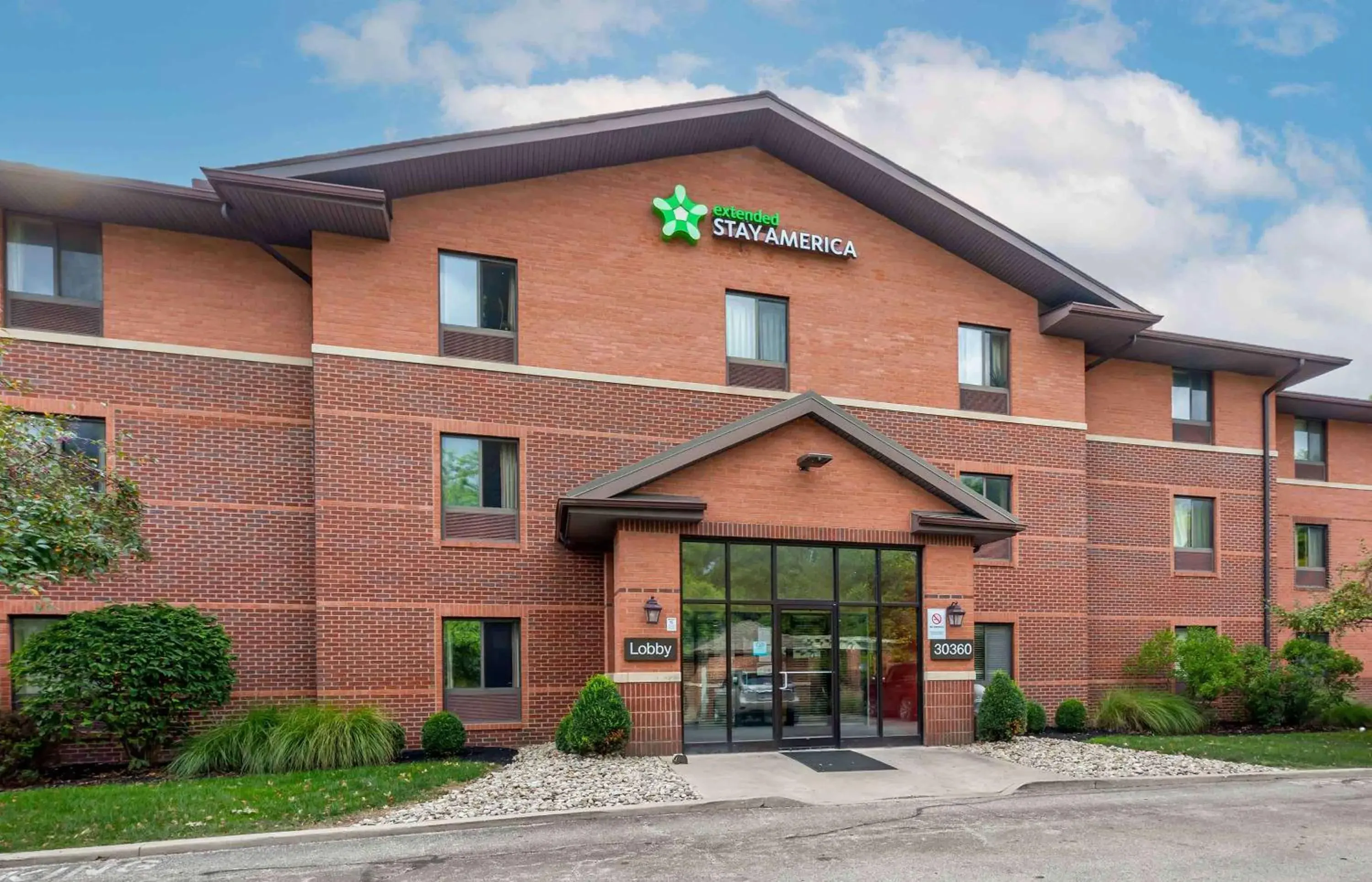 Extended Stay America Suites - Cleveland - Westlake Extended Stay America Suites - Cleveland - Westlake