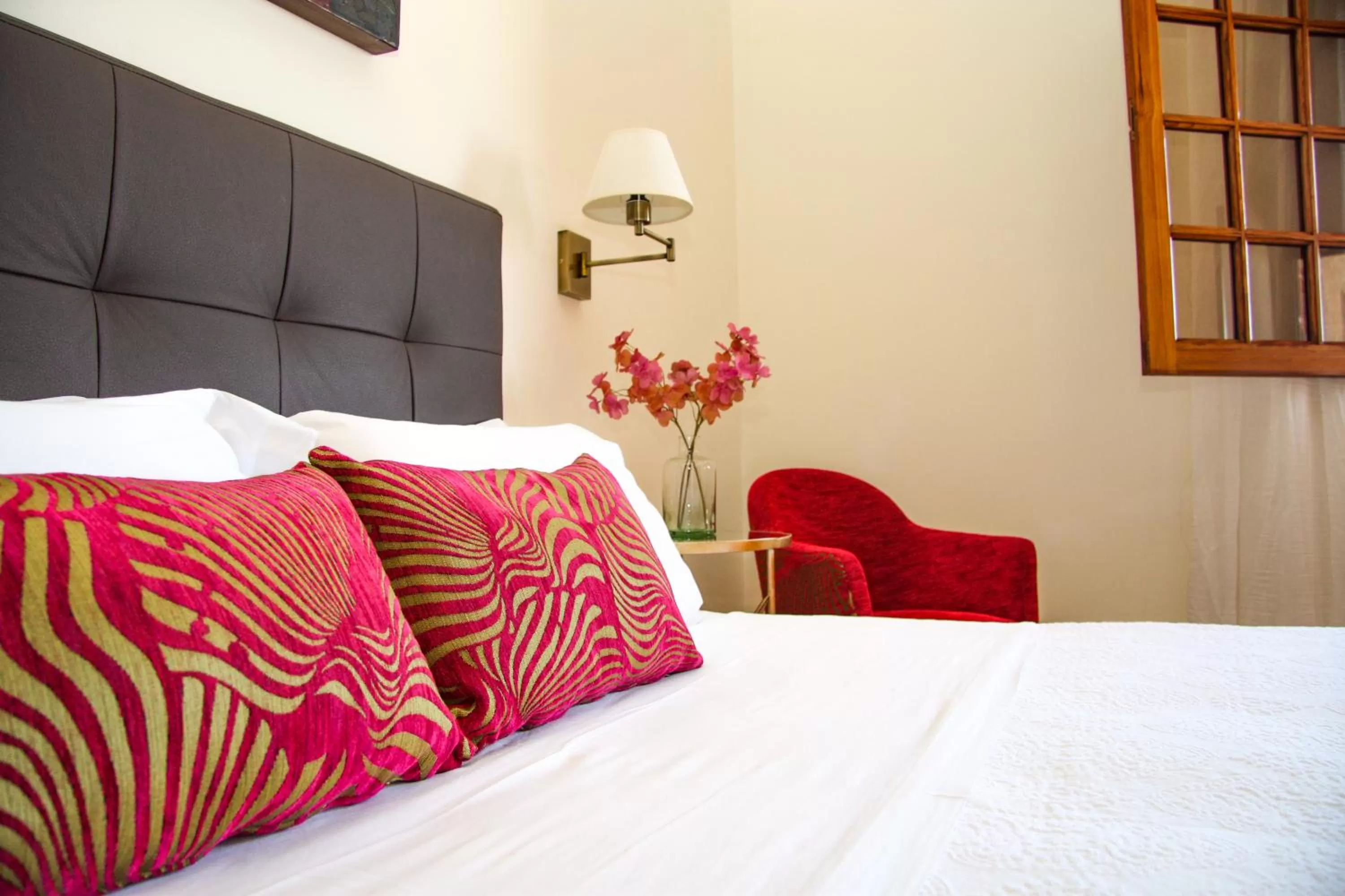 Photo of the whole room, Bed in Il Sogno di Gio della Laguna