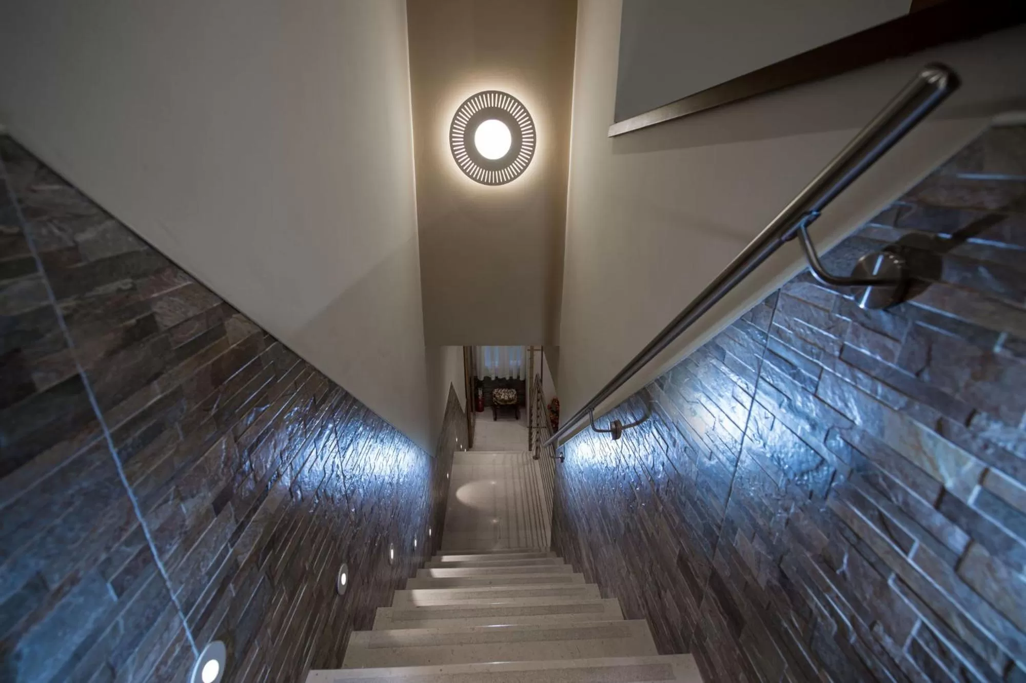 Property building in Hotel Ca' Marinella