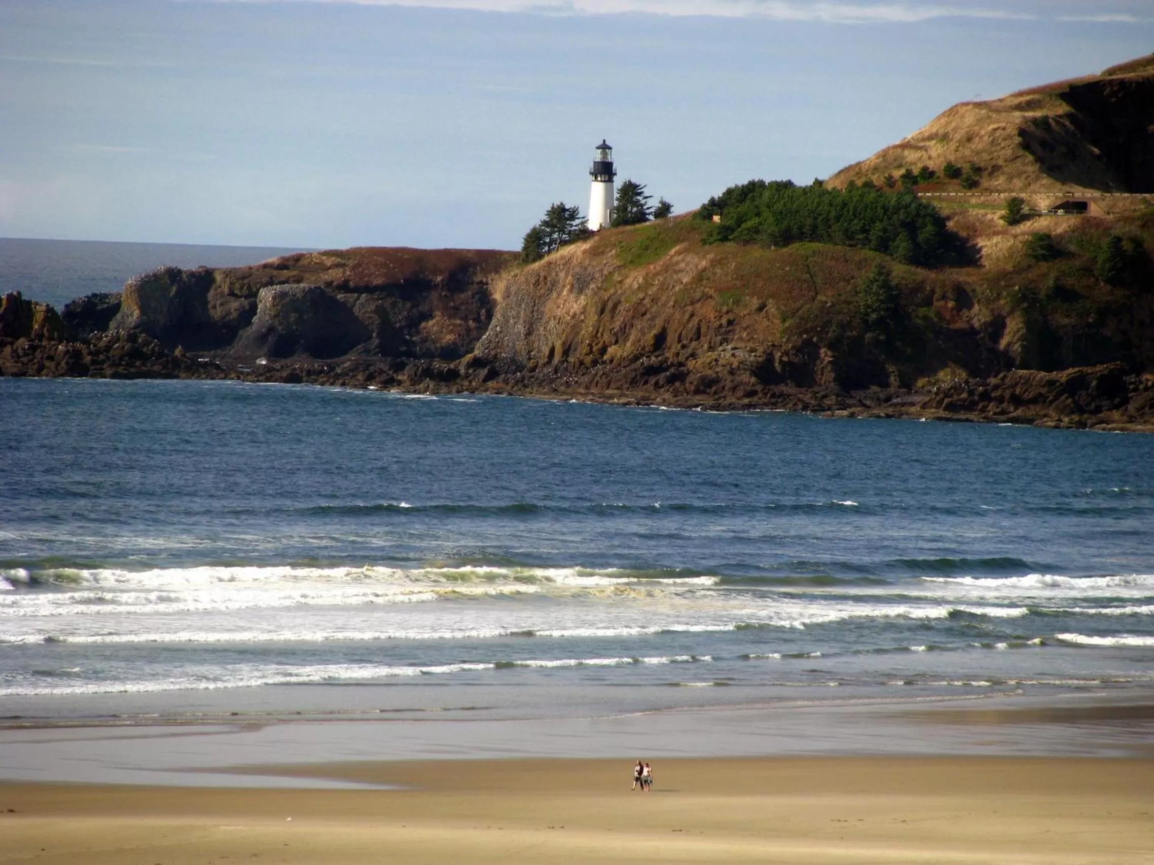 Casino in Best Western Plus Agate Beach Inn