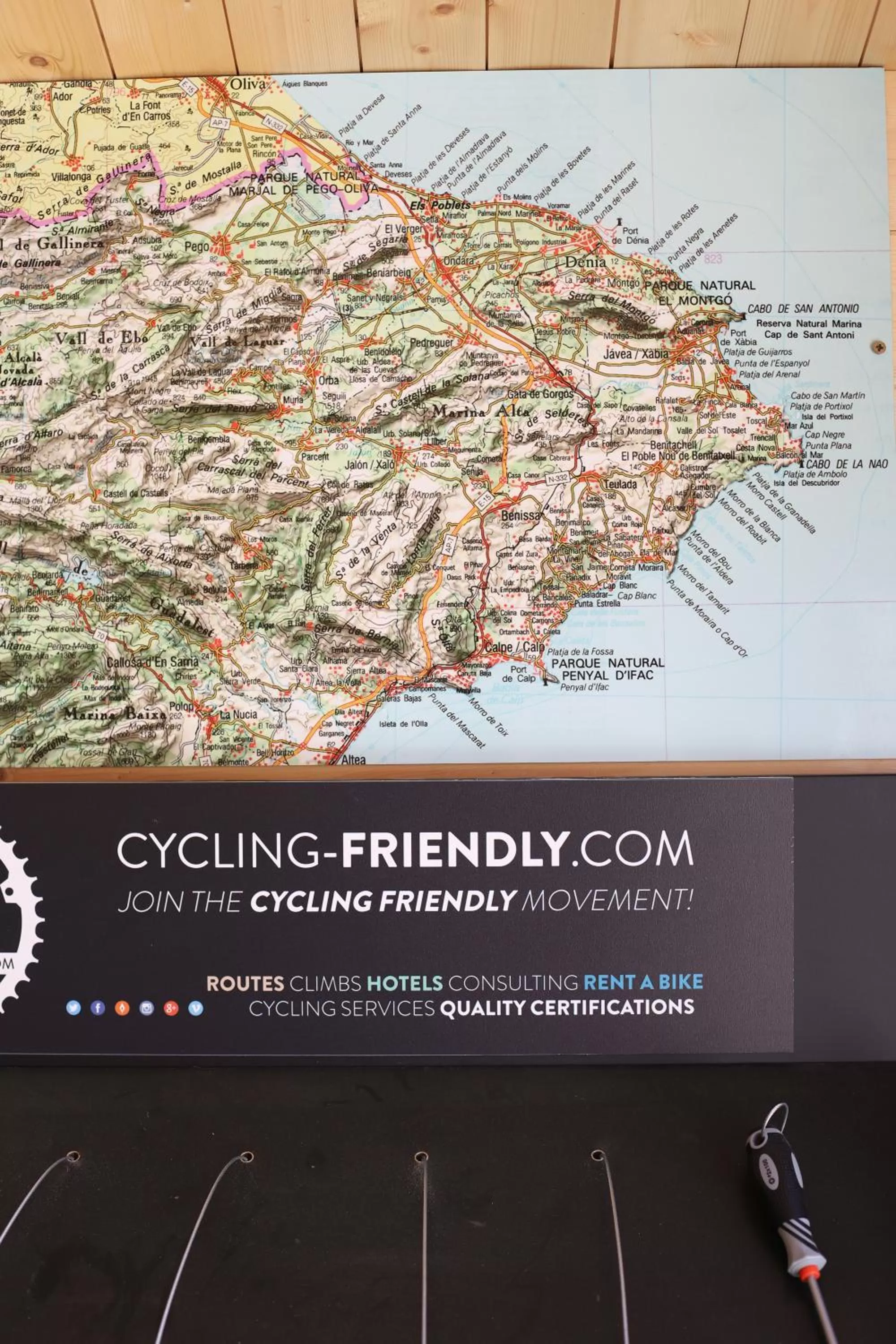 Other in Hotel Noguera Mar