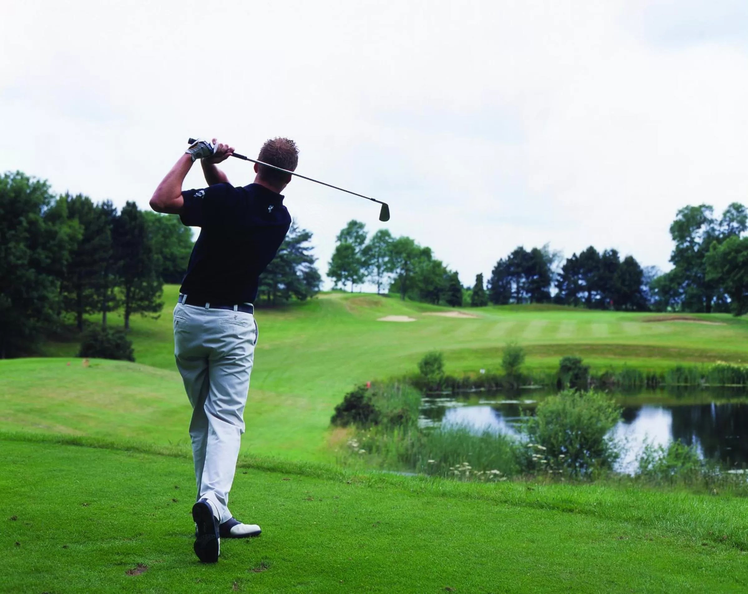 Activities in Staverton Park Hotel & Golf Club