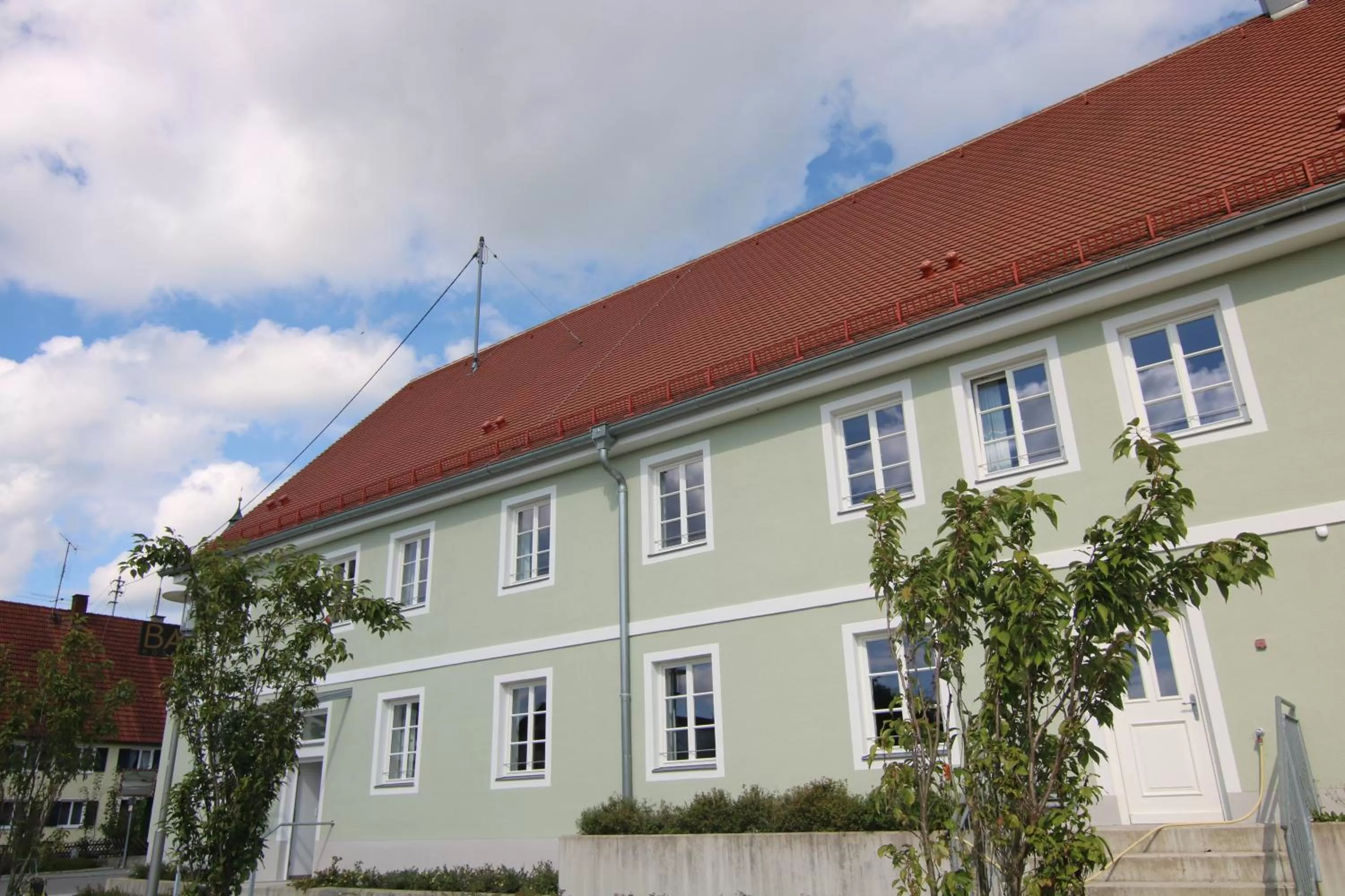 Facade/entrance, Property Building in BA Hotel by WMM Hotels