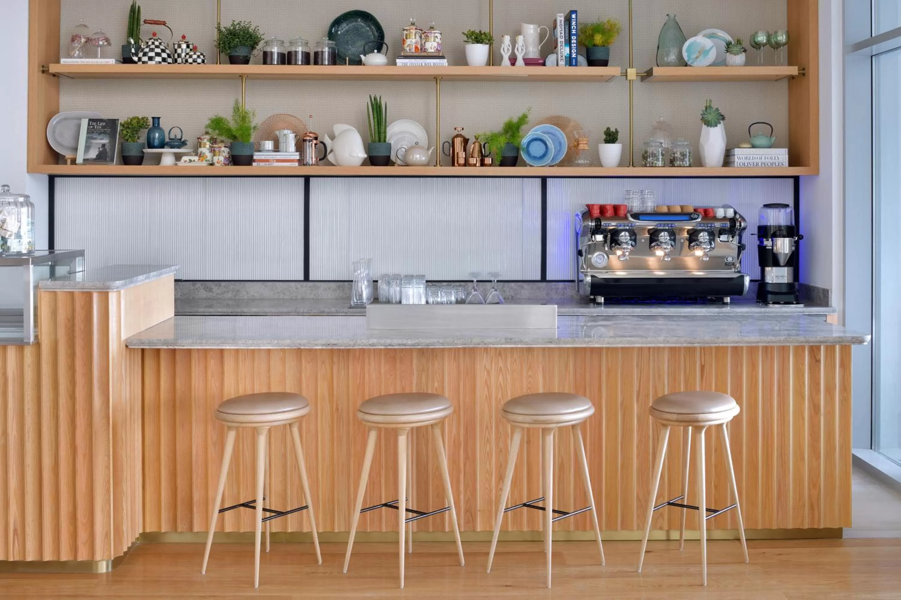 Restaurant/places to eat in Vida Creek Harbour