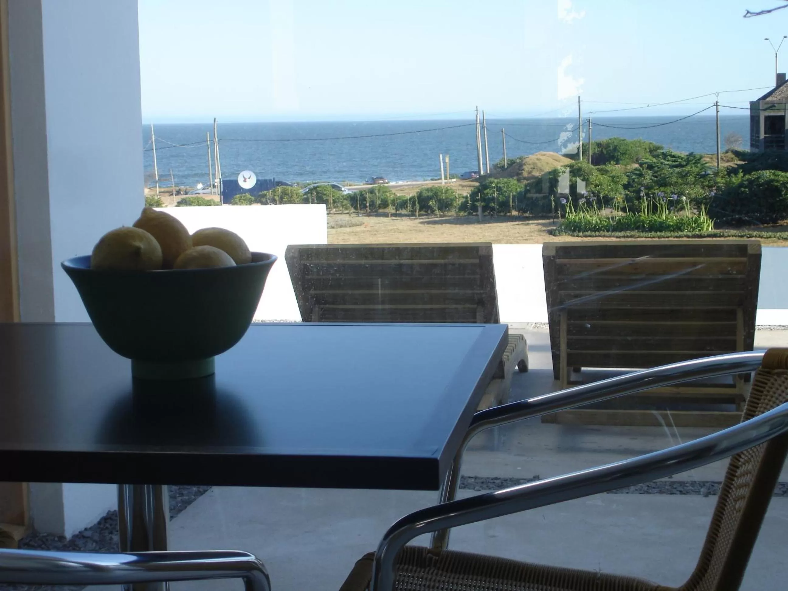 Lounge or bar in Posada de los Pajaros