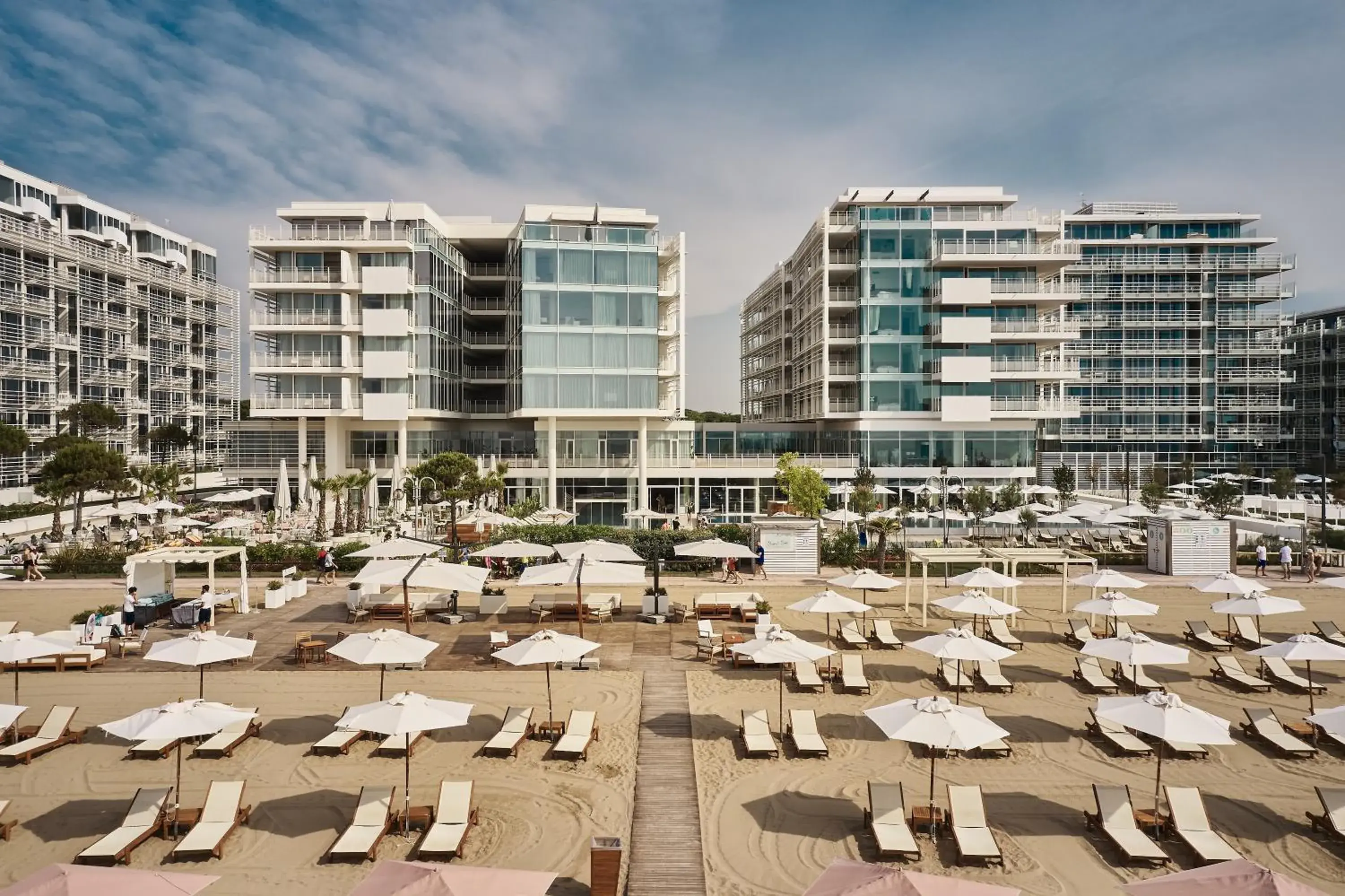 Falkensteiner Hotel & Spa Jesolo Falkensteiner Hotel & Spa Jesolo